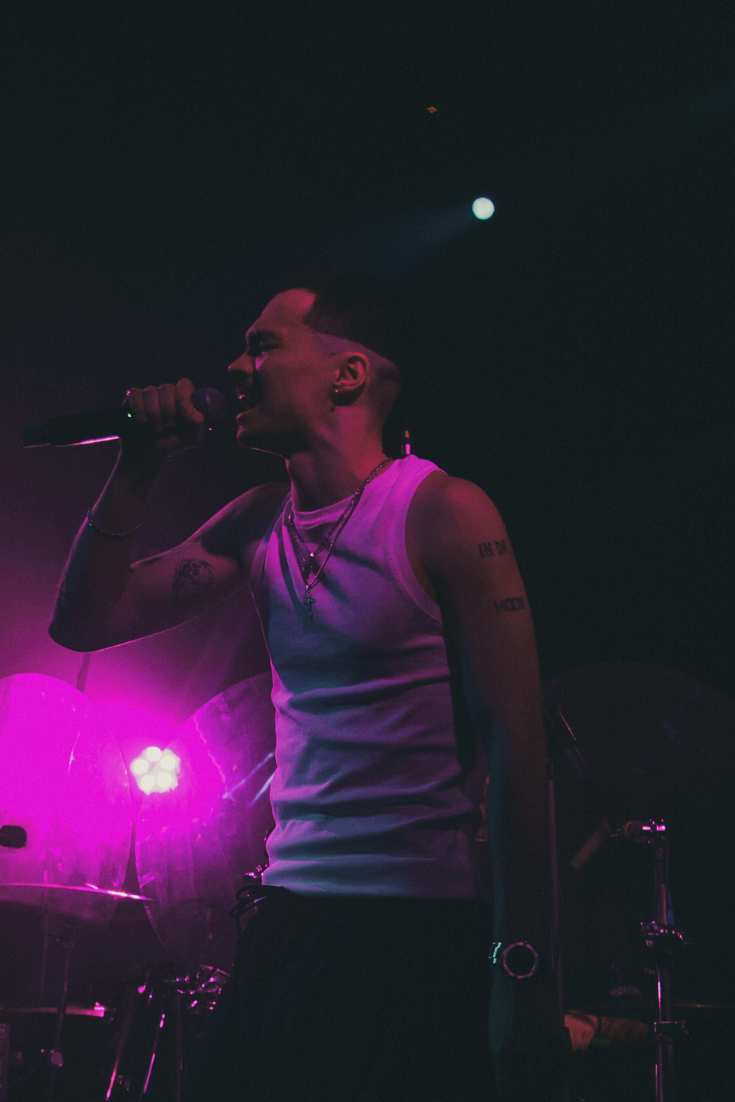 Концерты. Фотограф Романенкова Дарья Санкт-Петербург