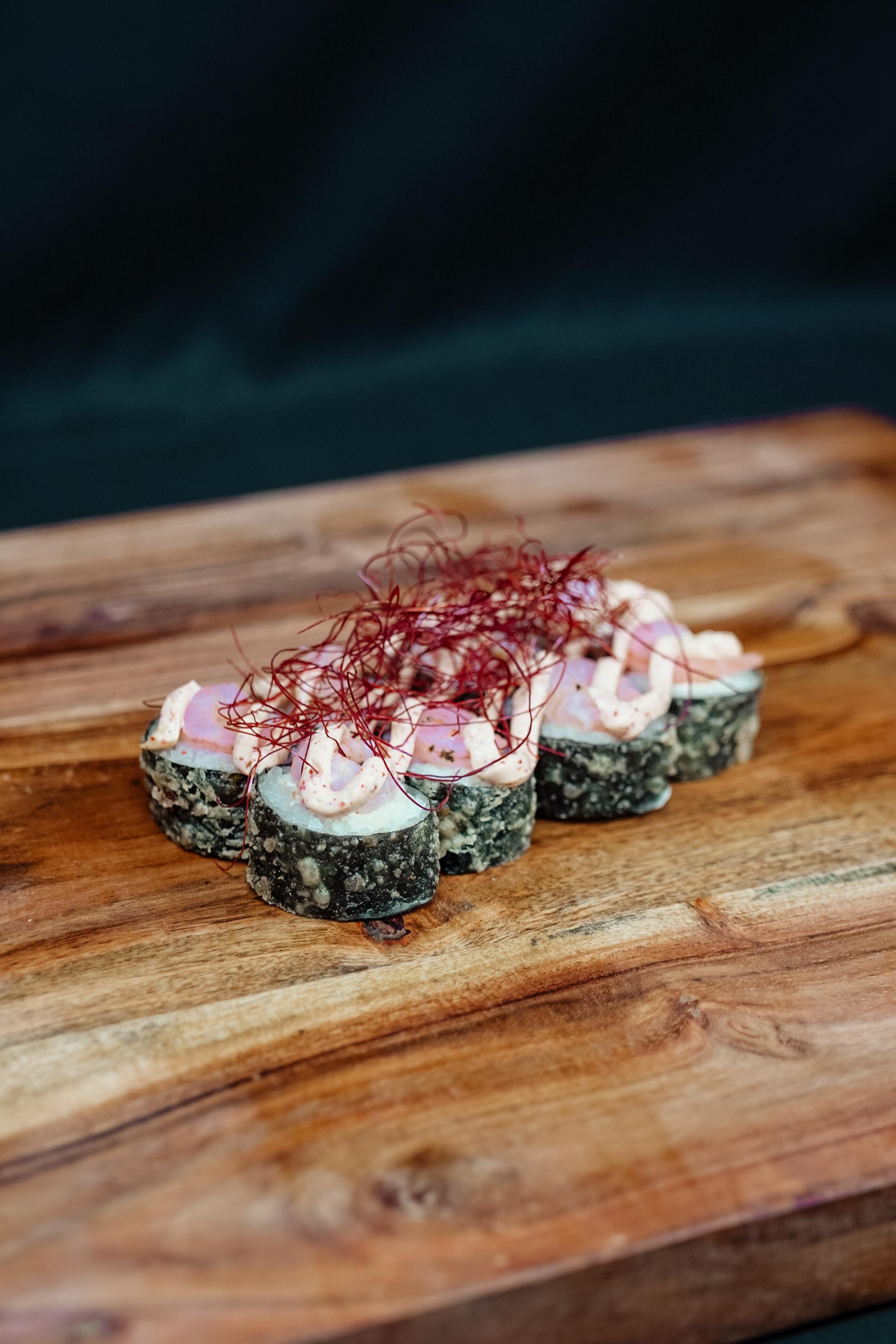 Сёгун | Доставка суши | Роллы. EGOROV PRODUCTION