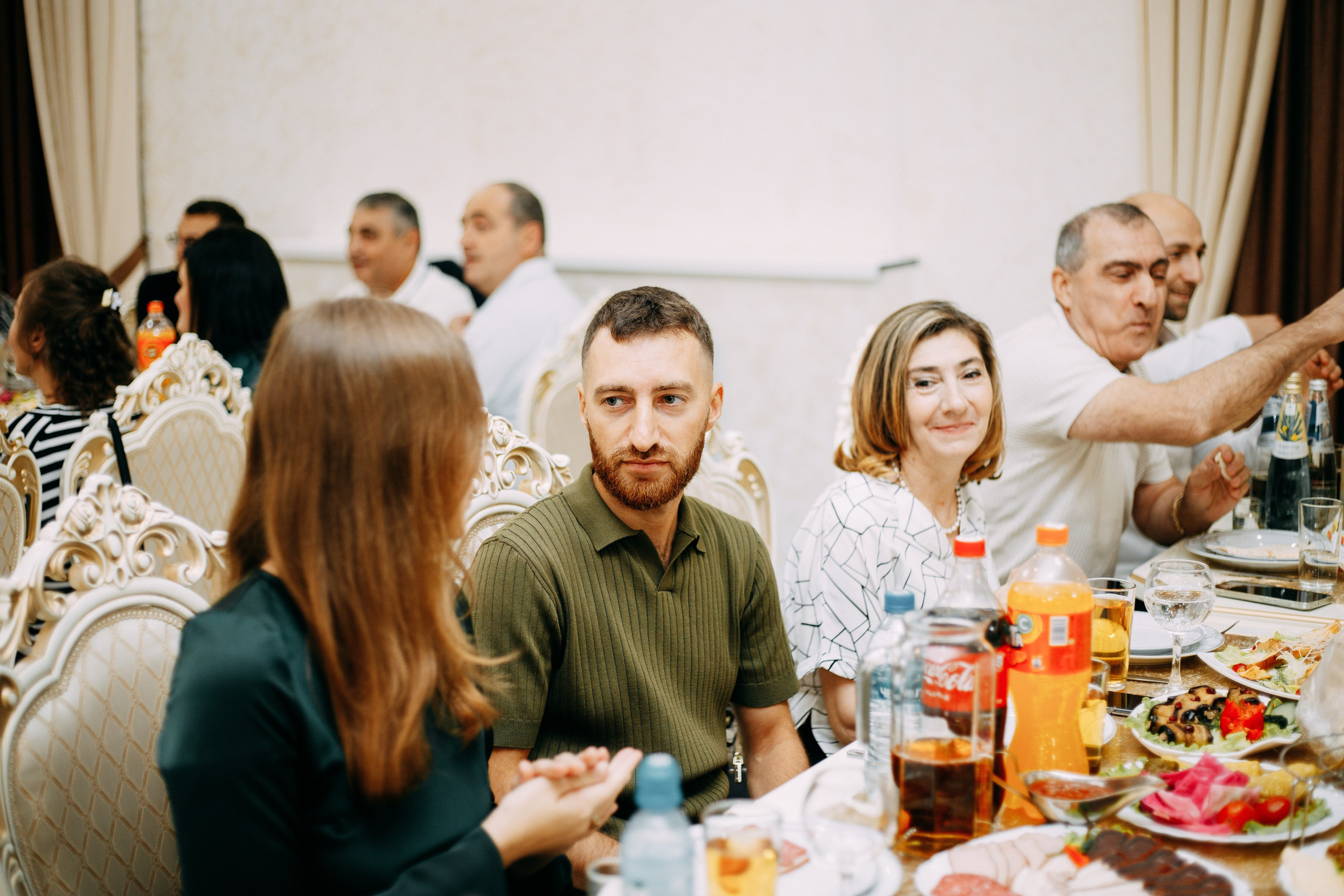 День рождения | 10.09. EGOROV PRODUCTION