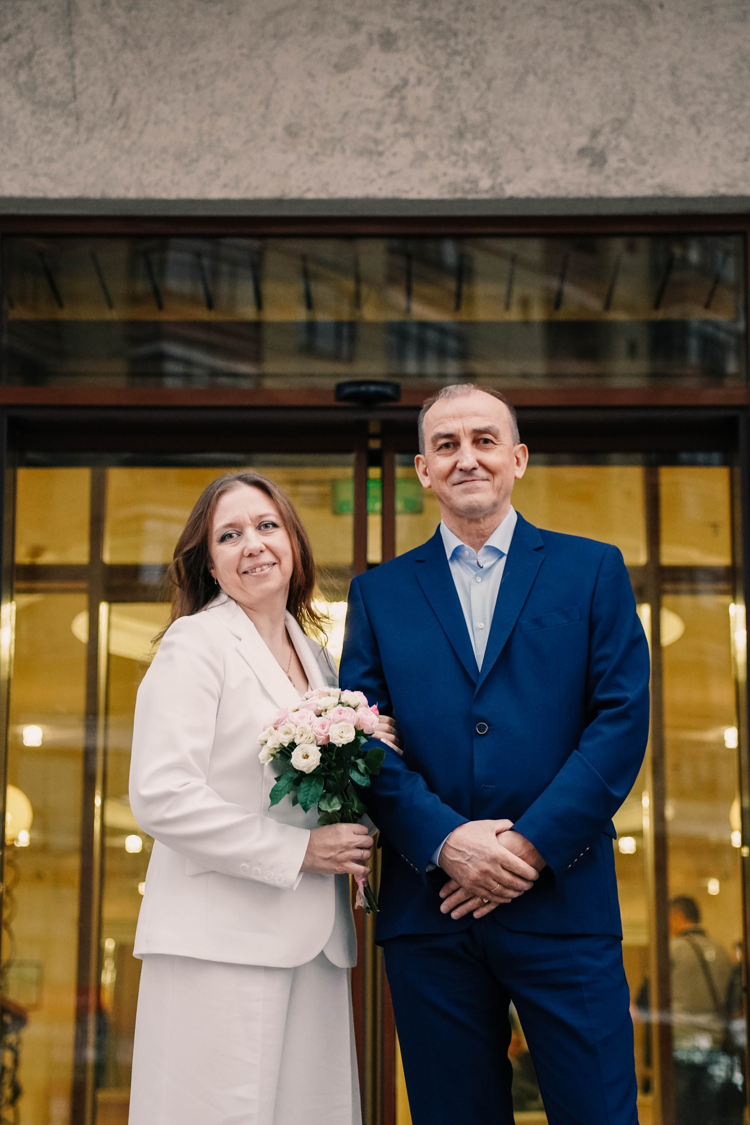 Николай&Анастасия | 15.11. EGOROV PRODUCTION