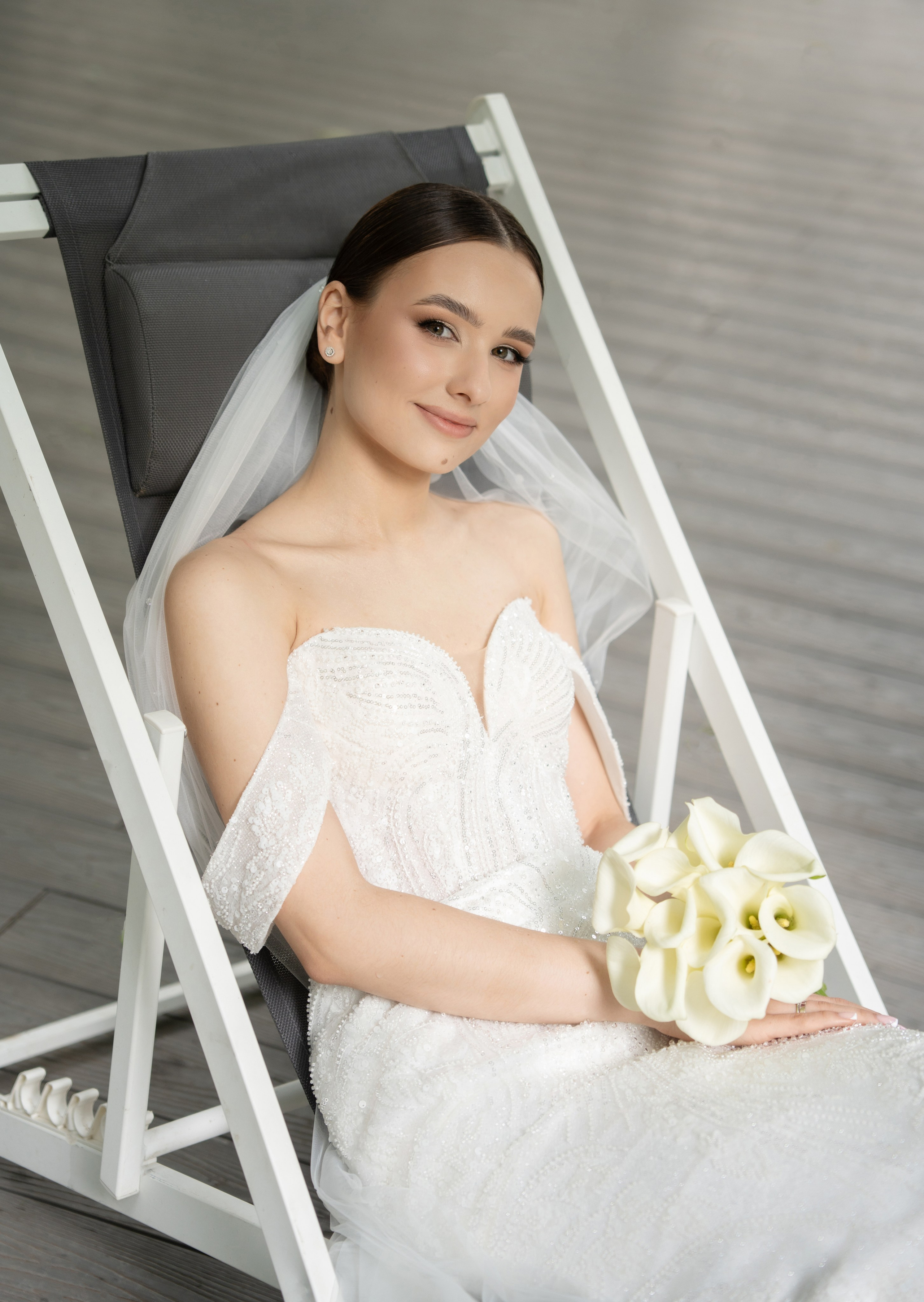 Андрей и Алина. Фотограф в Москве Гончарова Анастасия