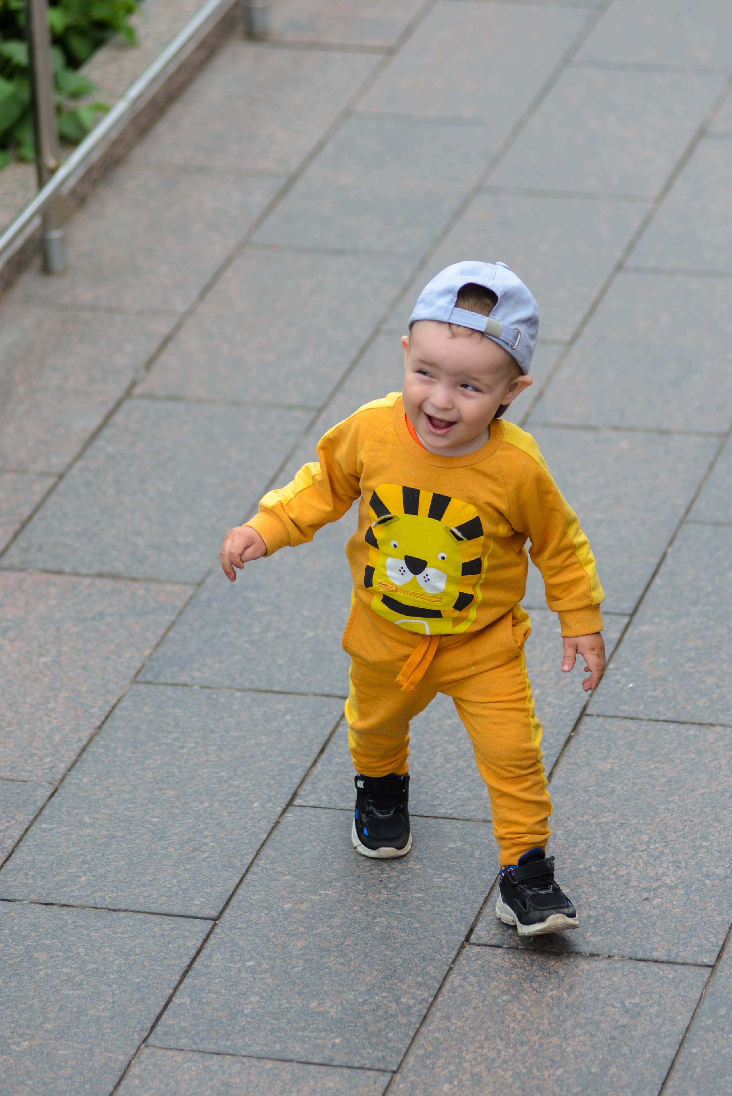 Портрет. Фотограф в городе Омске Константин Зоткин