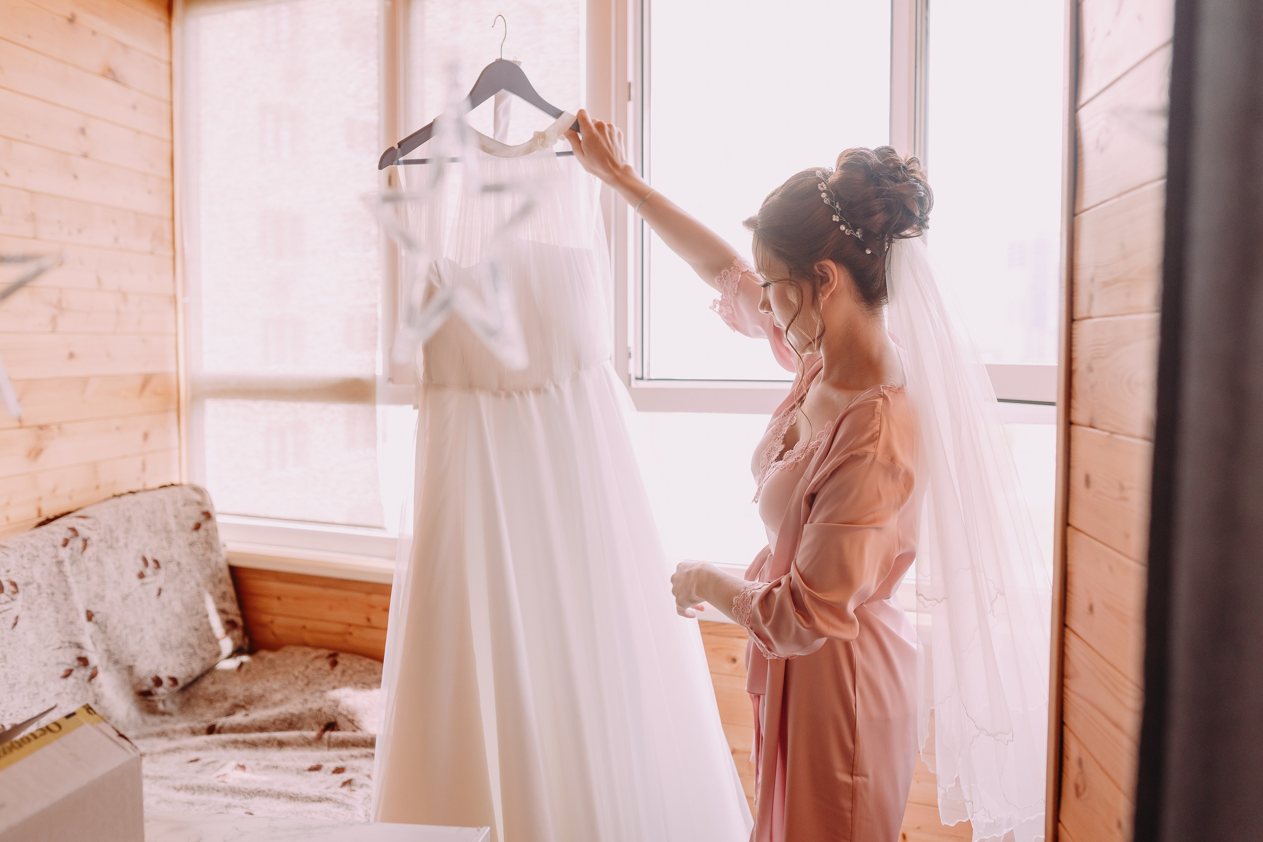 СВАДЬБА. Свадебный и Портретный Фотограф в Уфе Михаил Землянов