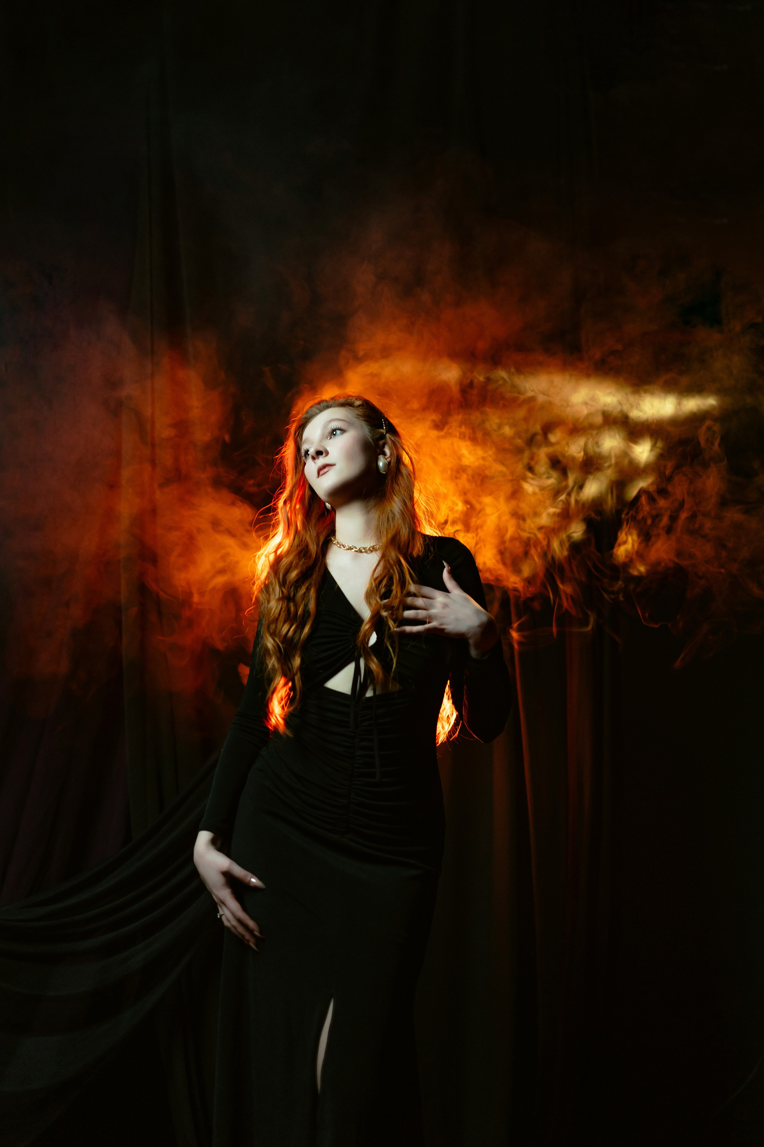 Эллина. Фотограф Островская Юлия