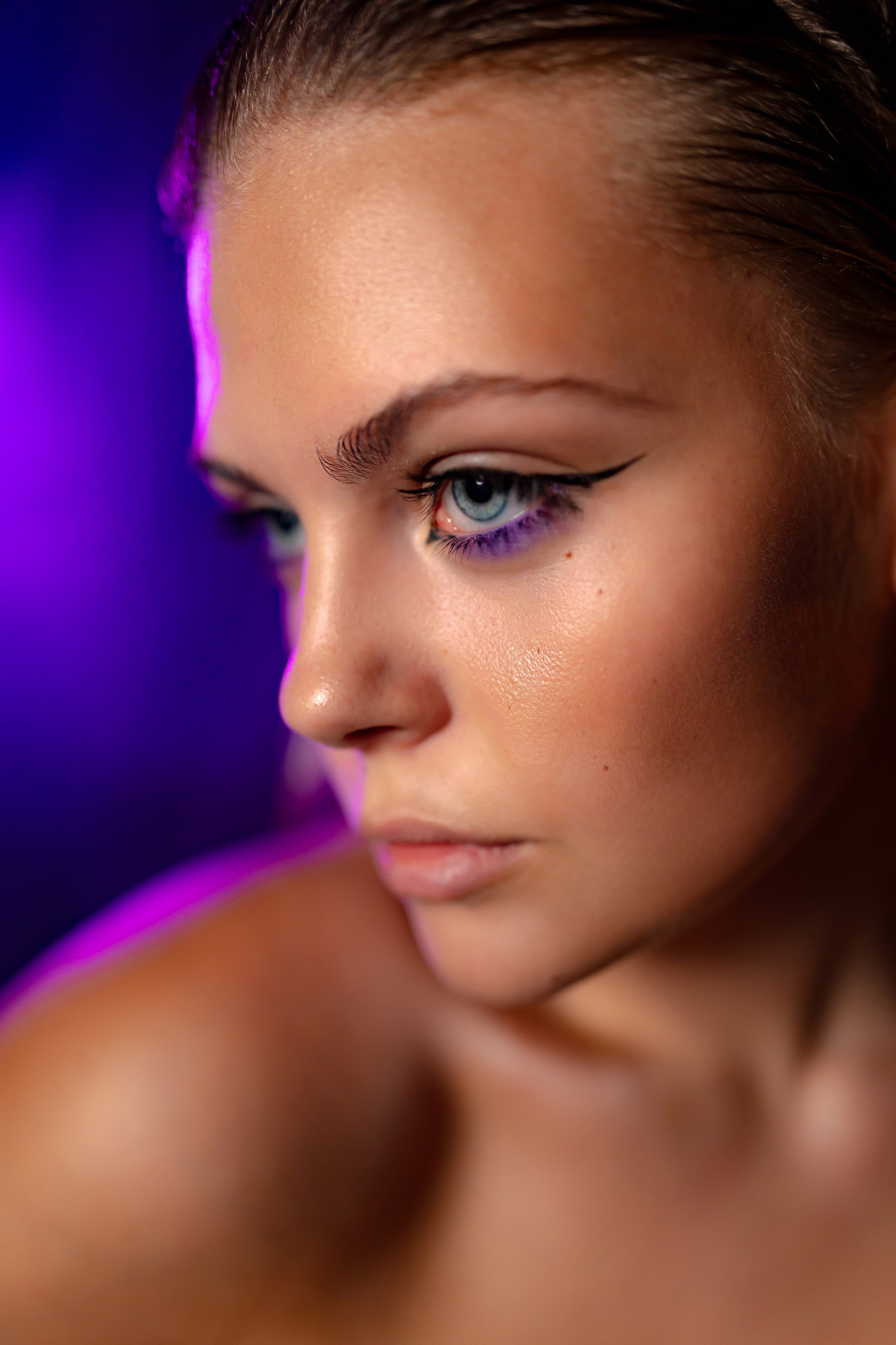 Анастасия. Фотограф Островская Юлия