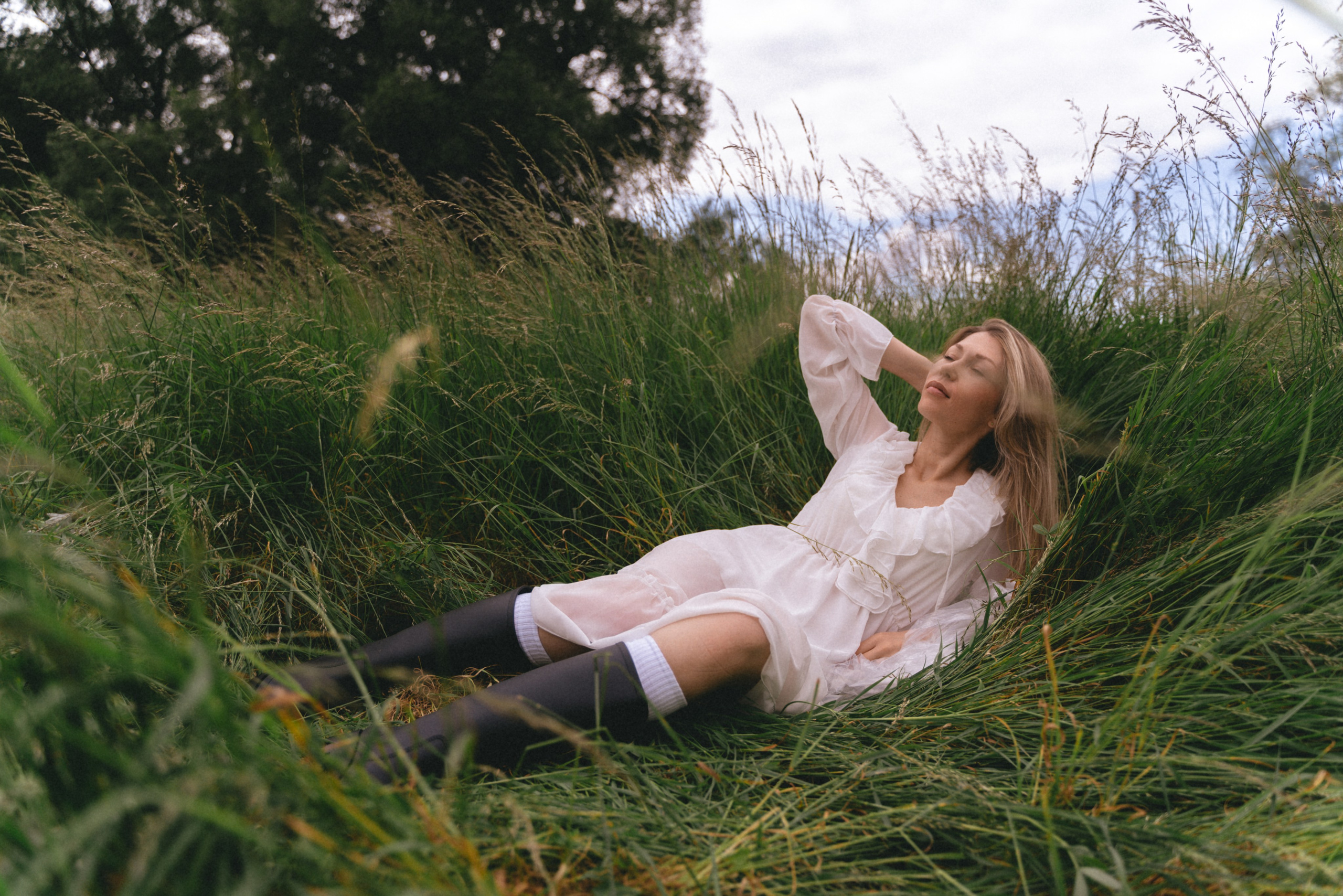 ЛЕТНЯЯ ИСТОРИЯ. FotoTanya. Раменское/Жуковский/Бронницы