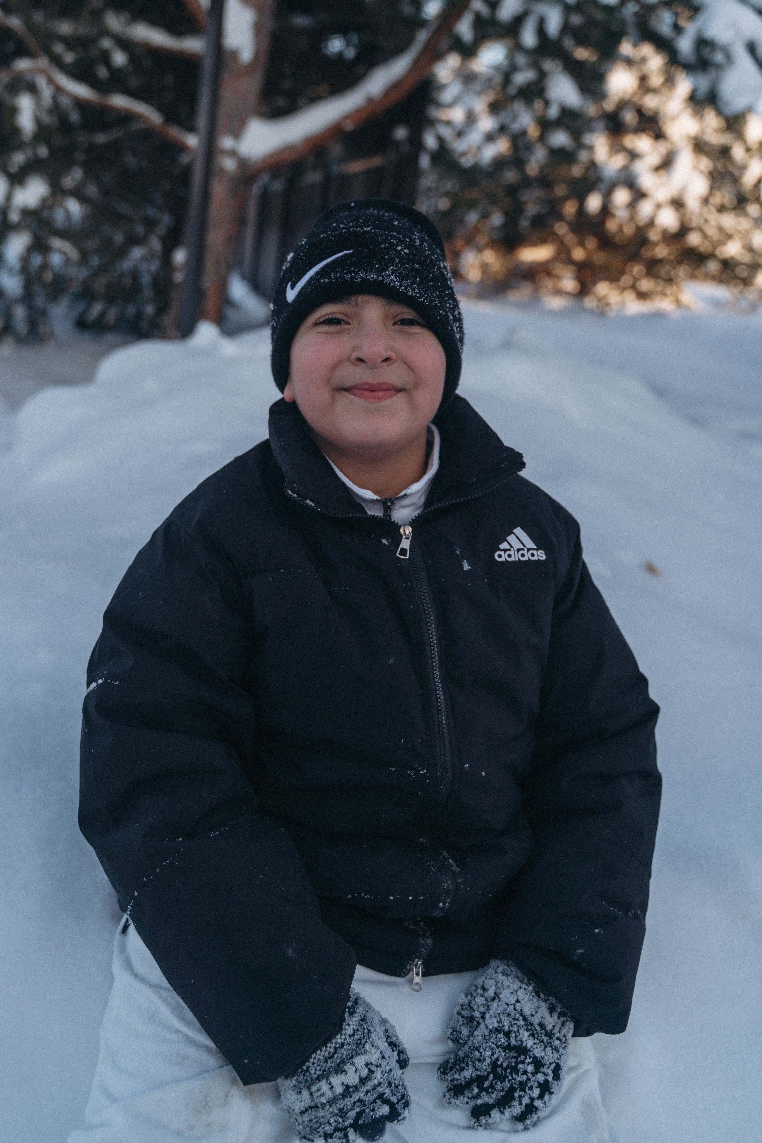 Одним зимним днем…🤍. FotoTanya. Раменское/Жуковский/Бронницы