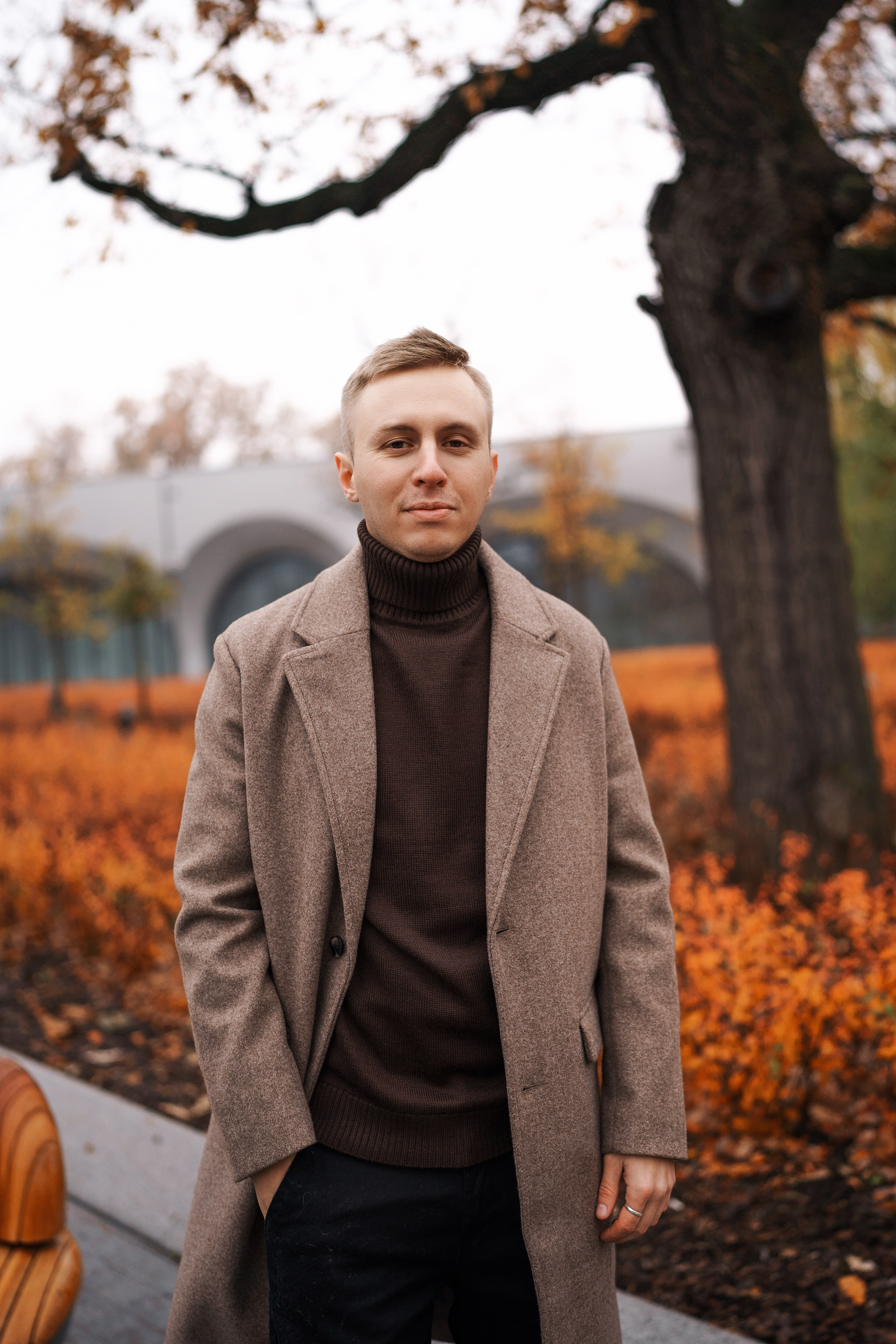 ВДНХ. Свадебный фотограф в Москве Кристина Чехова