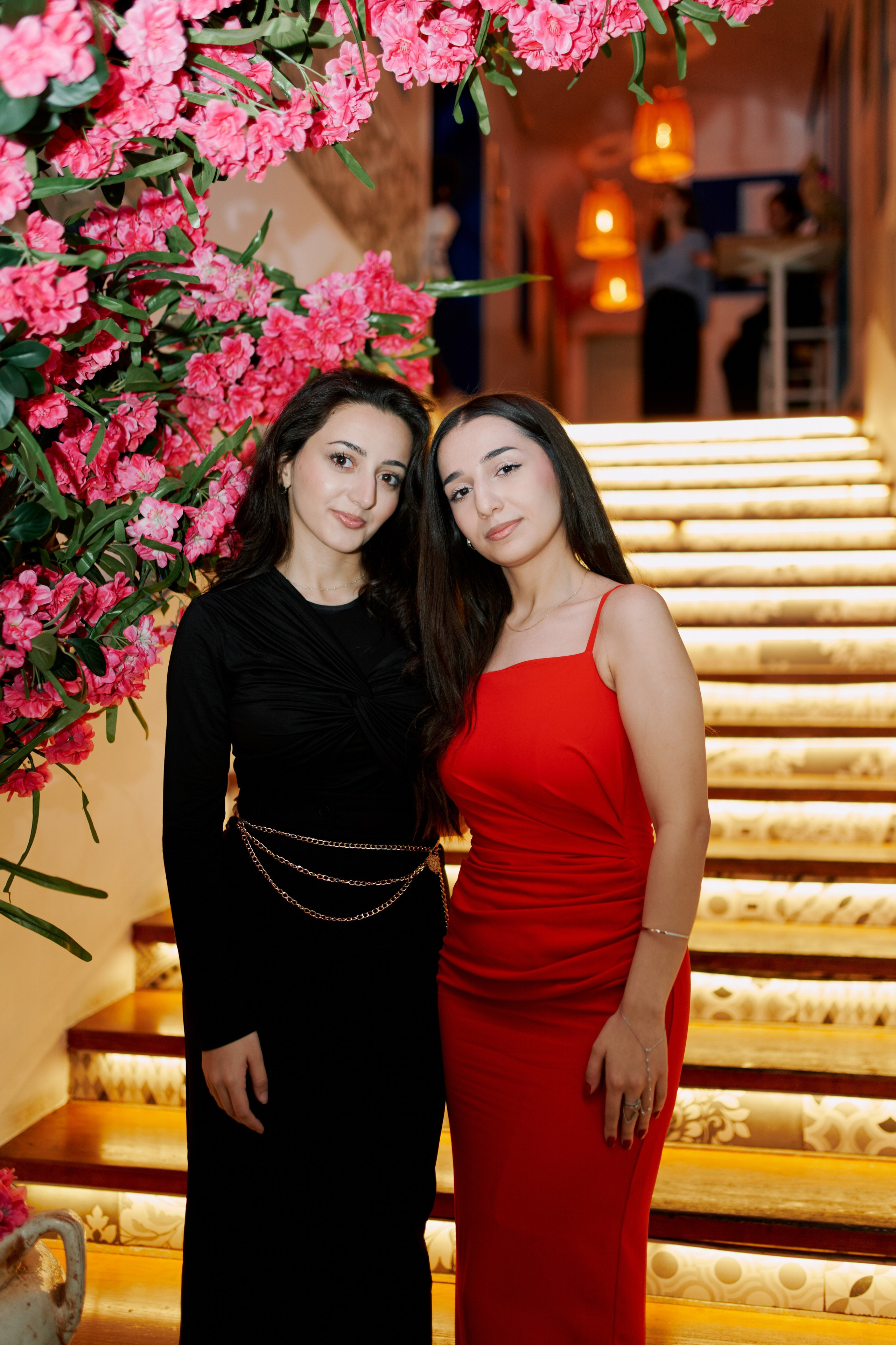 Malena's birthday. Главная