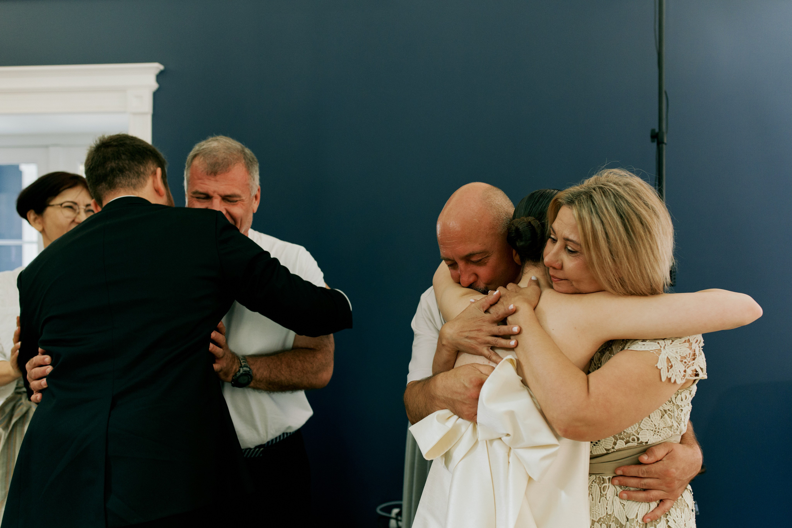 Александр и Екатерина. Главная