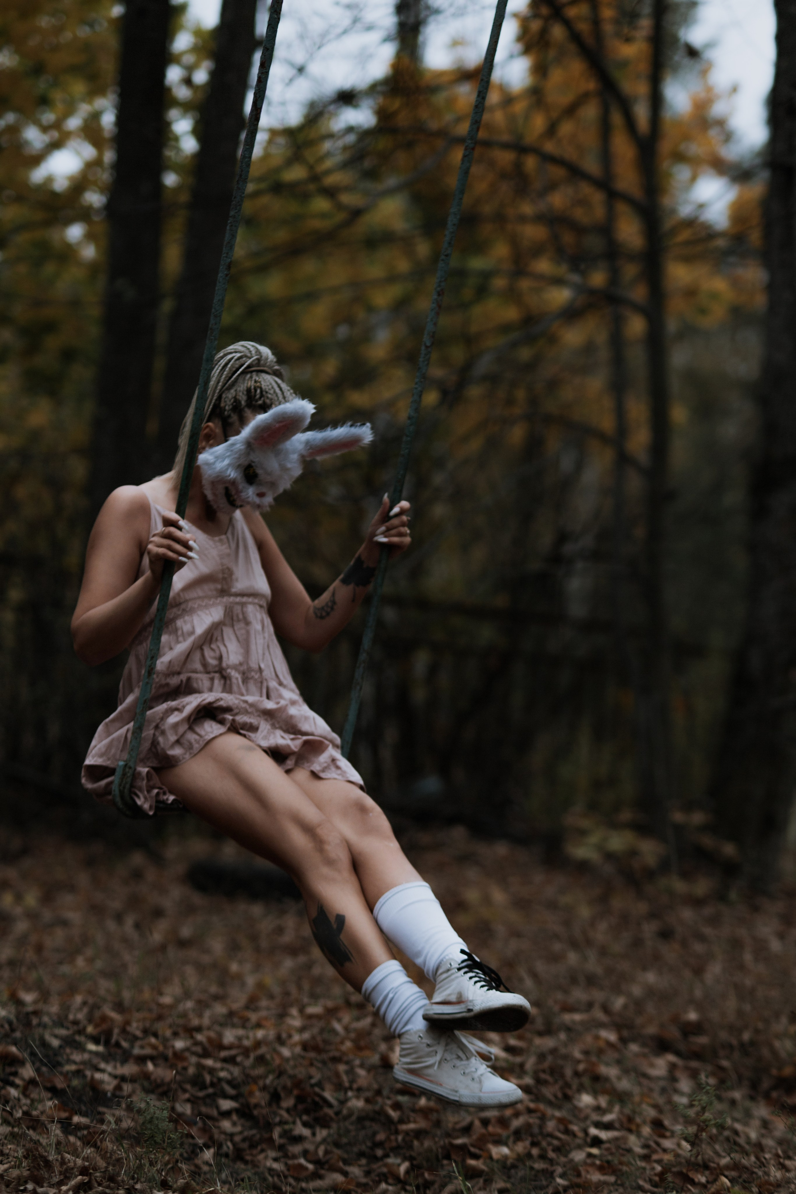 Horror. Фотограф Москва / Балашиха