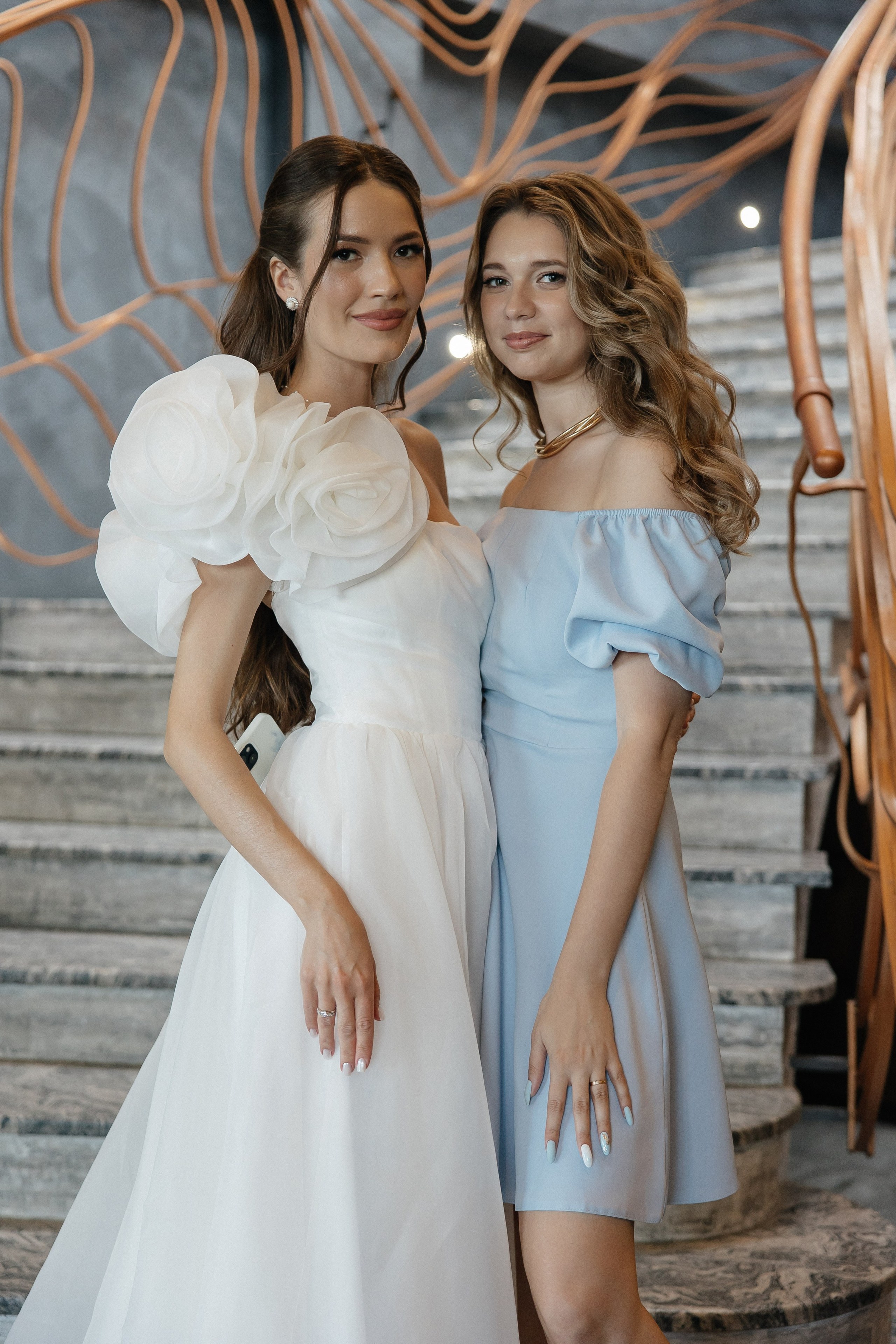 Philipp & Elena. Фотограф Диана Сербинова