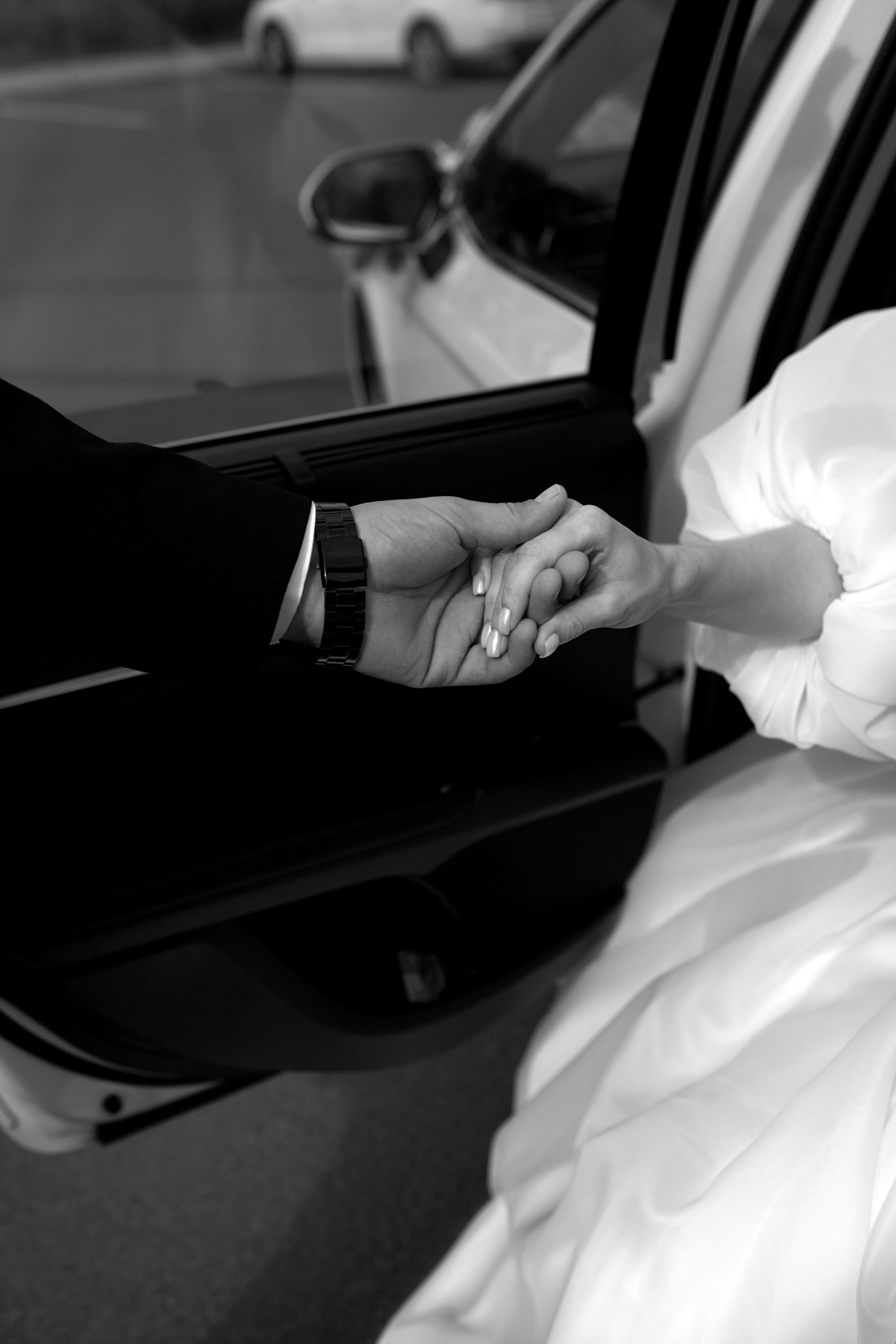 Екатерина и Роман. Анастасия Шкуднова — свадебный и женский фотограф в Брянске