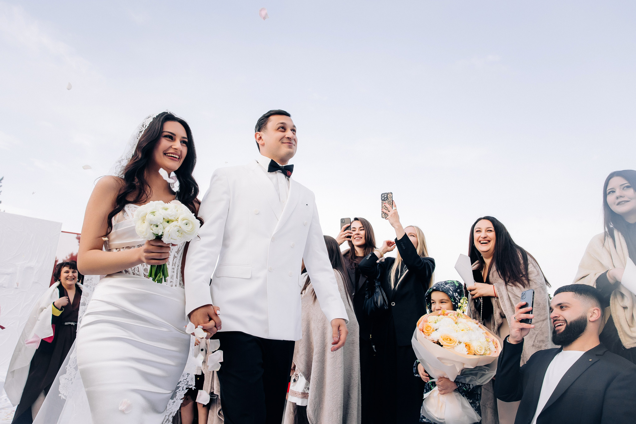 S & M. Свадебный и семейный фотограф в Воронеже Свиридова Евгения