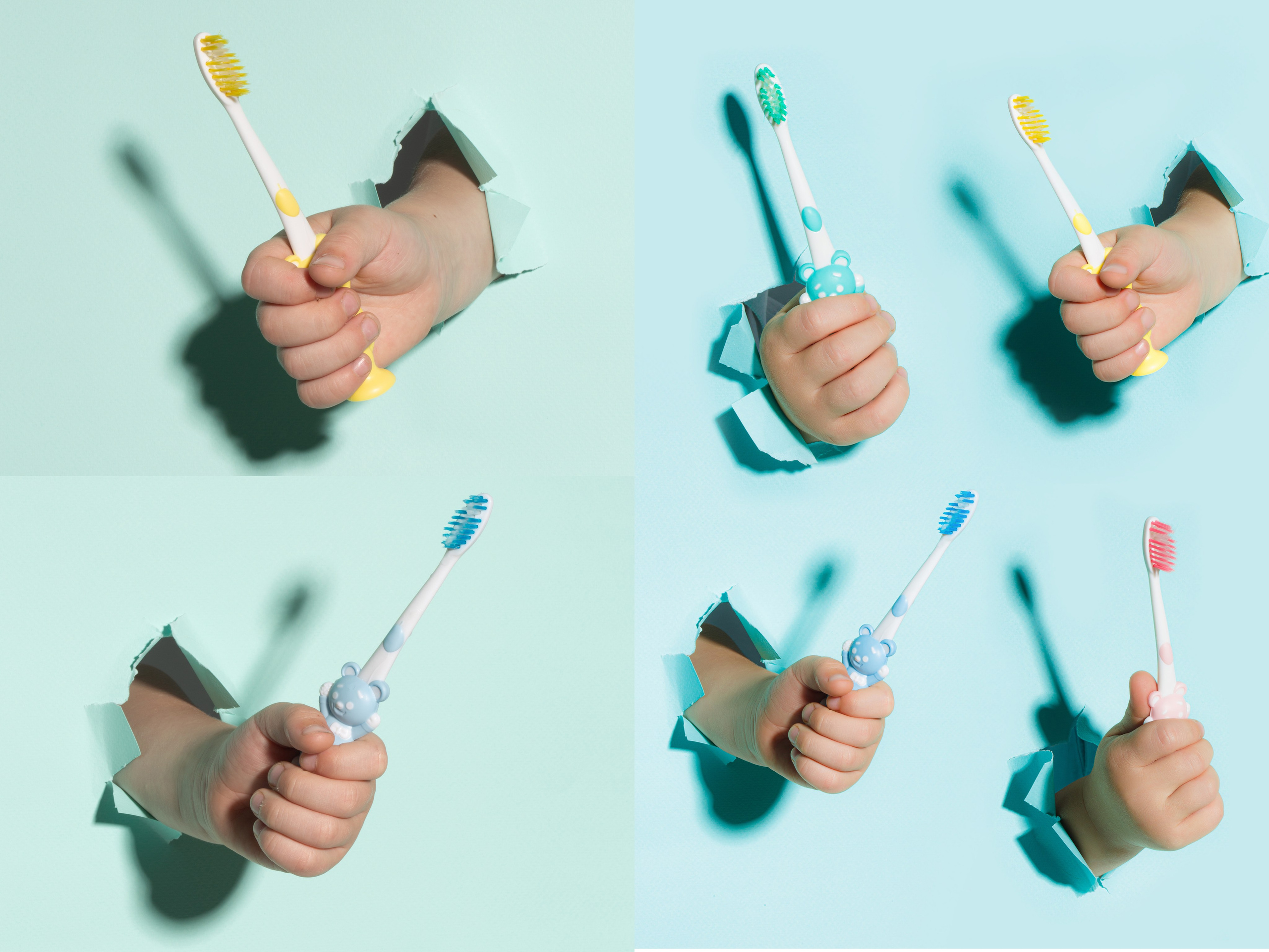 Товары для детей