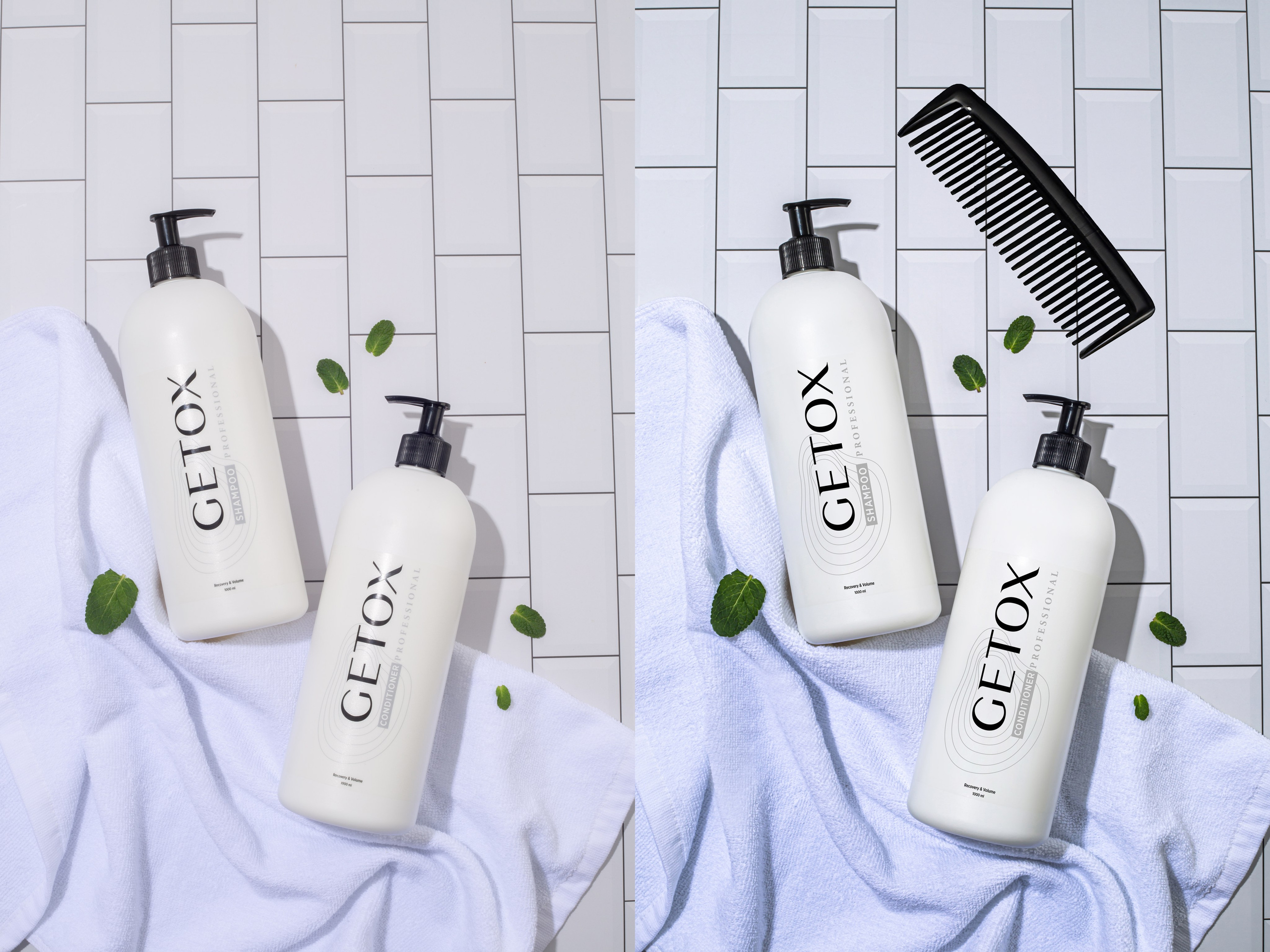 Уходовая Косметика