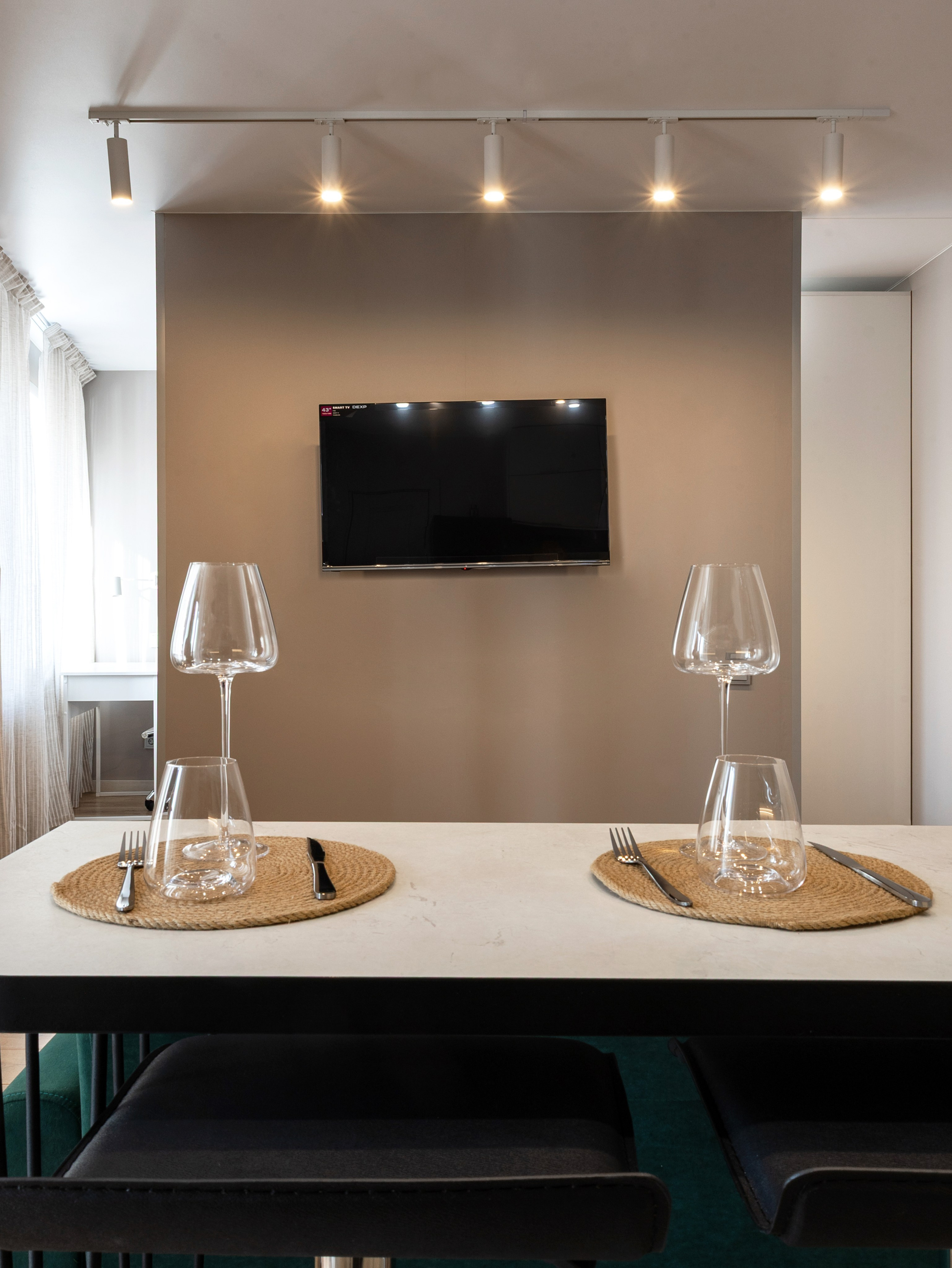 Интерьерная съемка. Главная