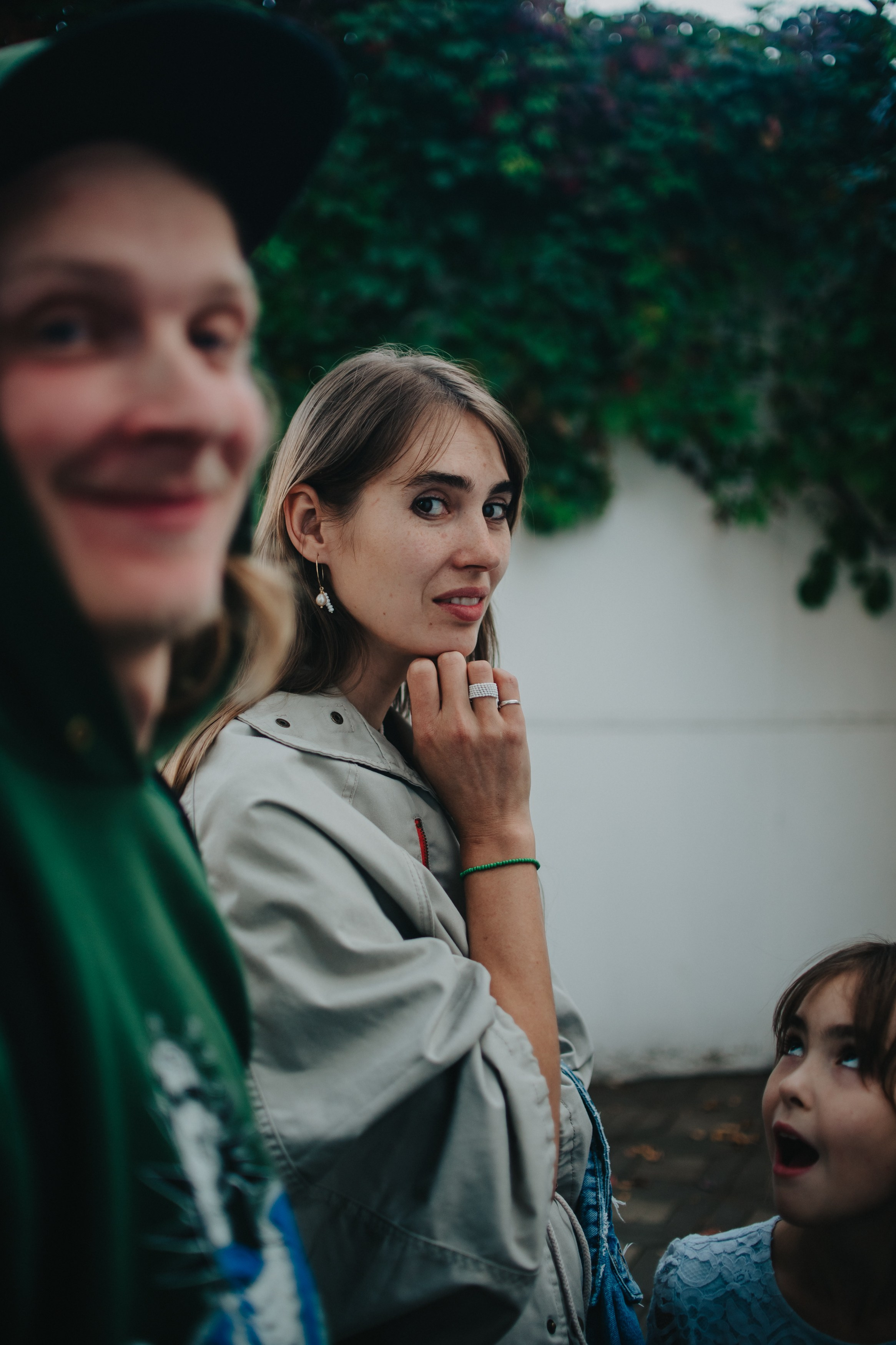 Контент фотограф Илья Урс