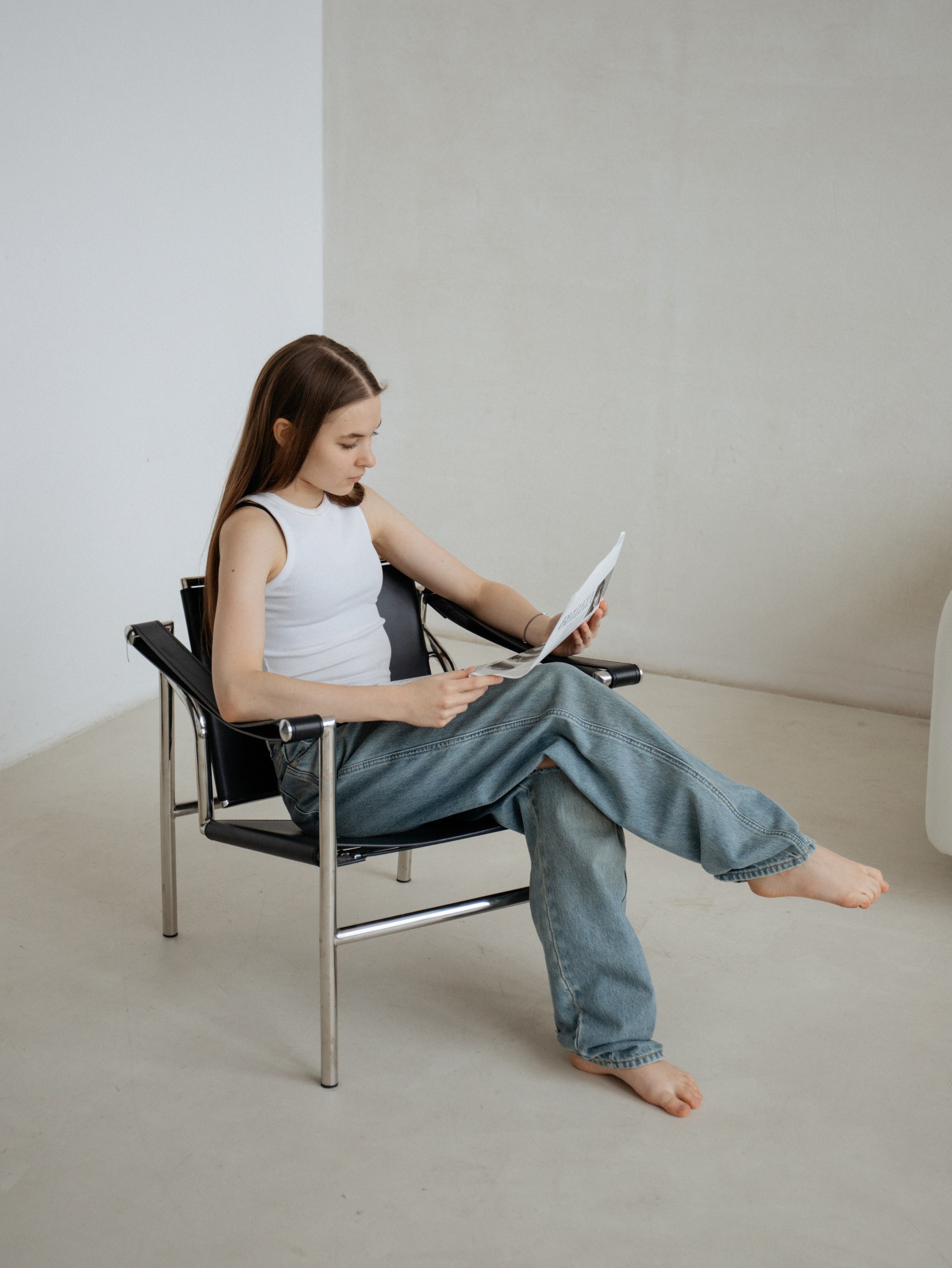 Минимализм и эмоции. Свадебный и семейный фотограф в Москве Мила Широких