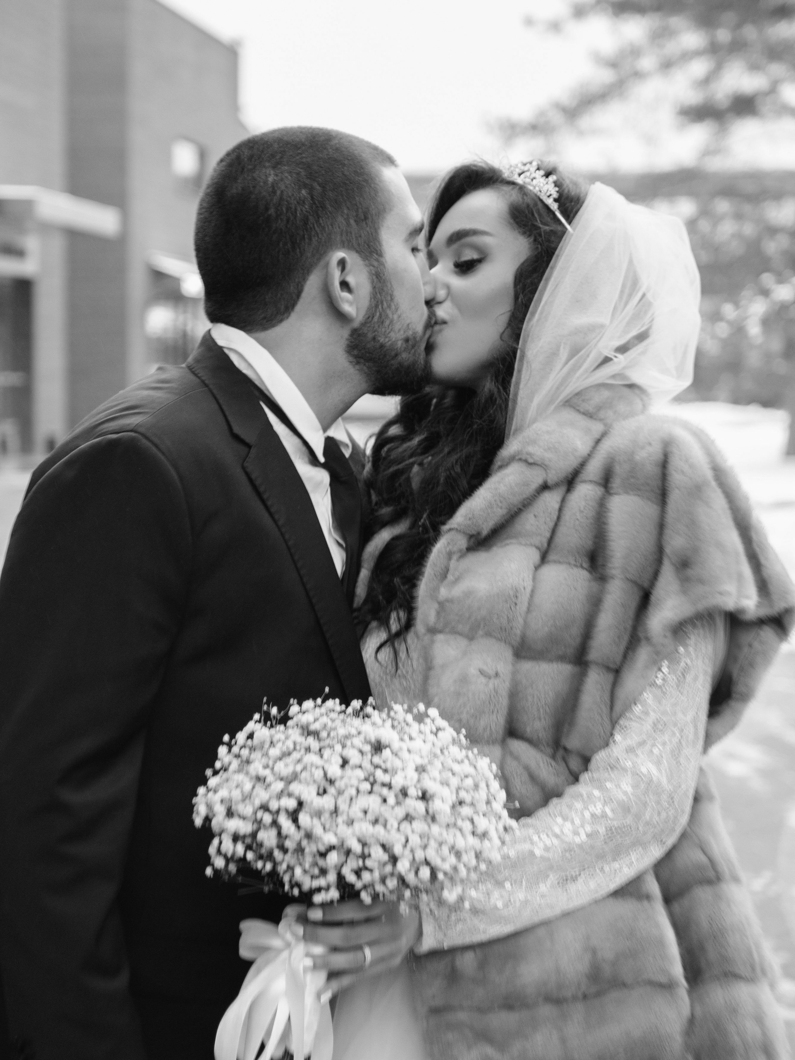 Давид&Жаннет ЗАГС Барвиха. Свадебный и семейный фотограф в Москве Мила Широких