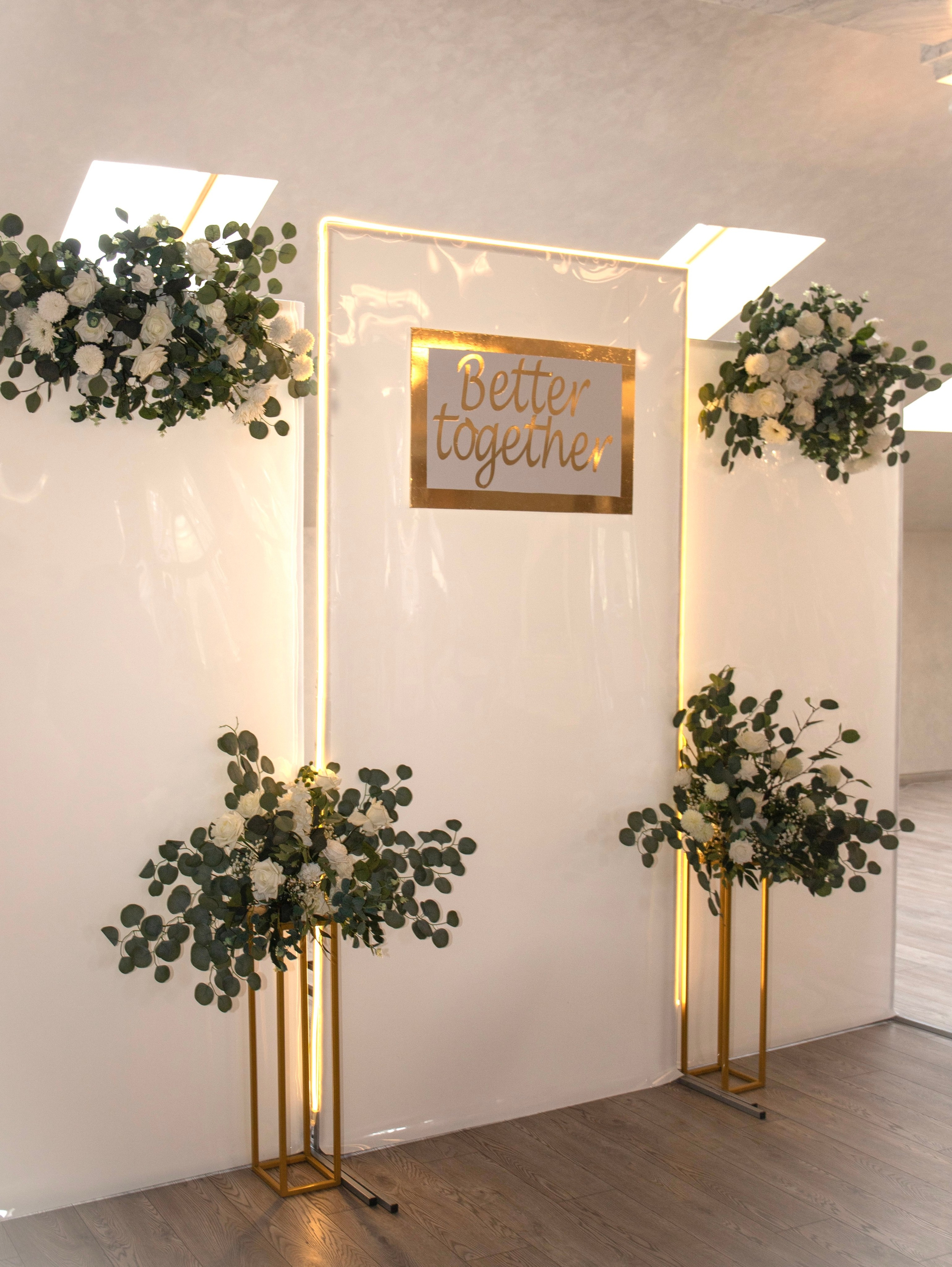 Юрий&Мария. Свадебный и семейный фотограф в Москве Мила Широких