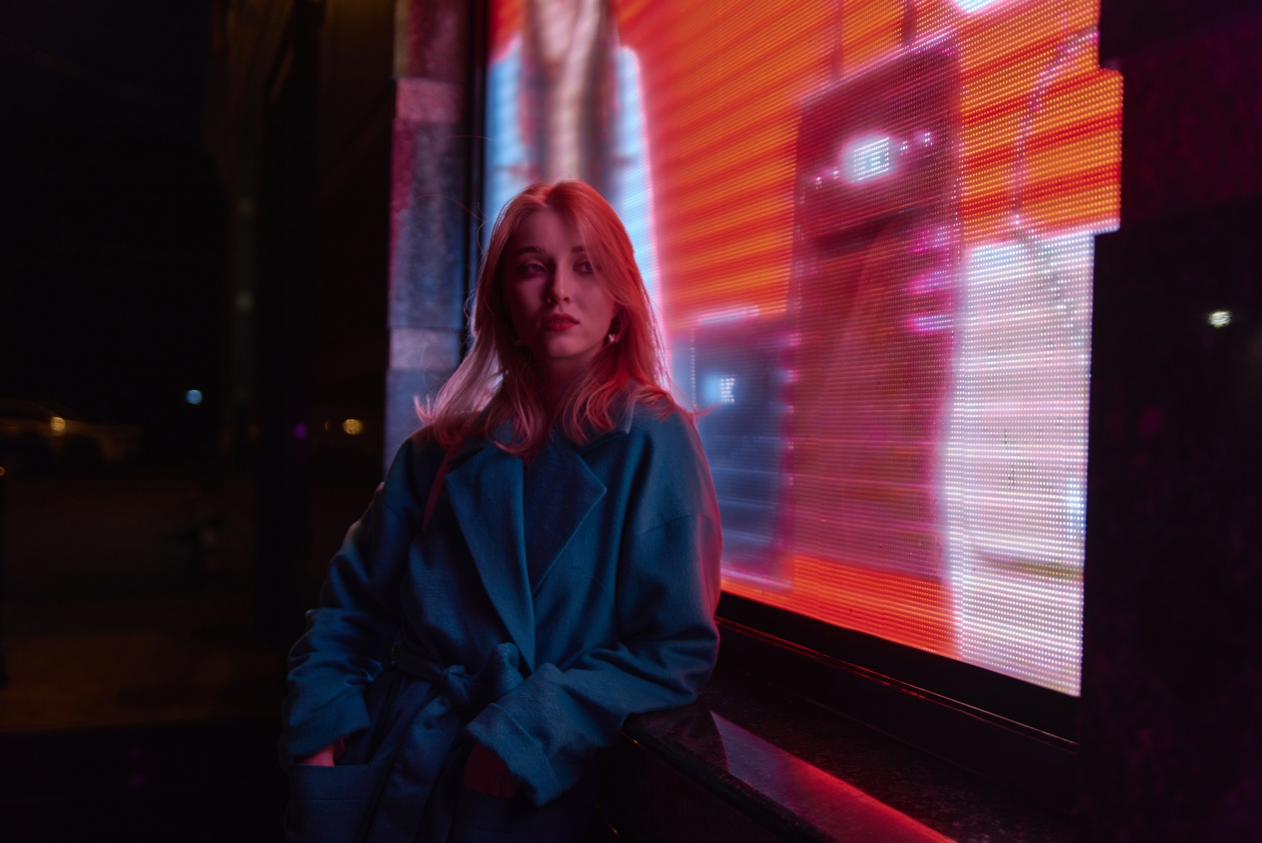 Команда. Фотошкола Пикча в Иркутске