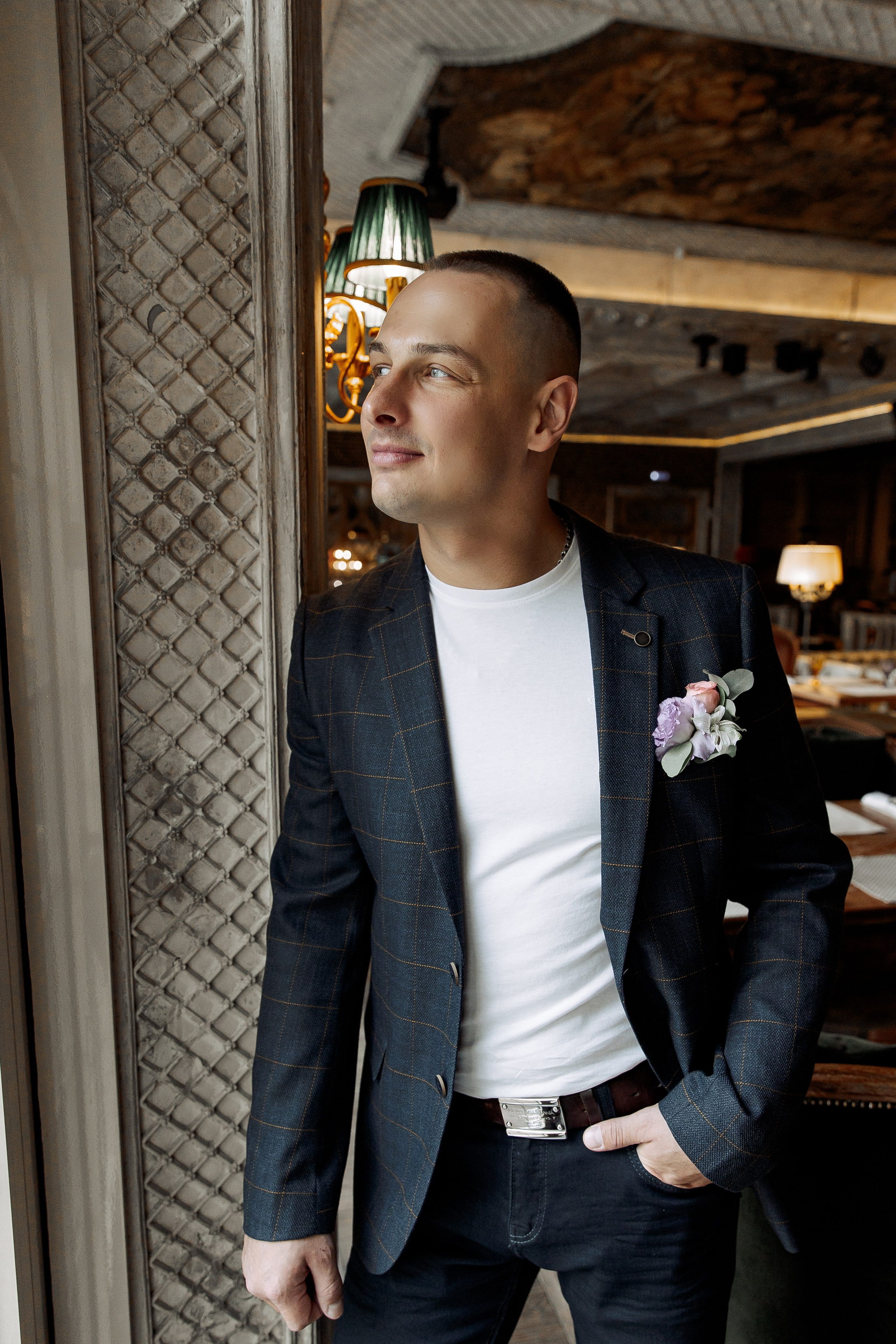 Дмитрий и Наталья. Свадебный и семейный фотограф в Челябинске Юлия Ишимова