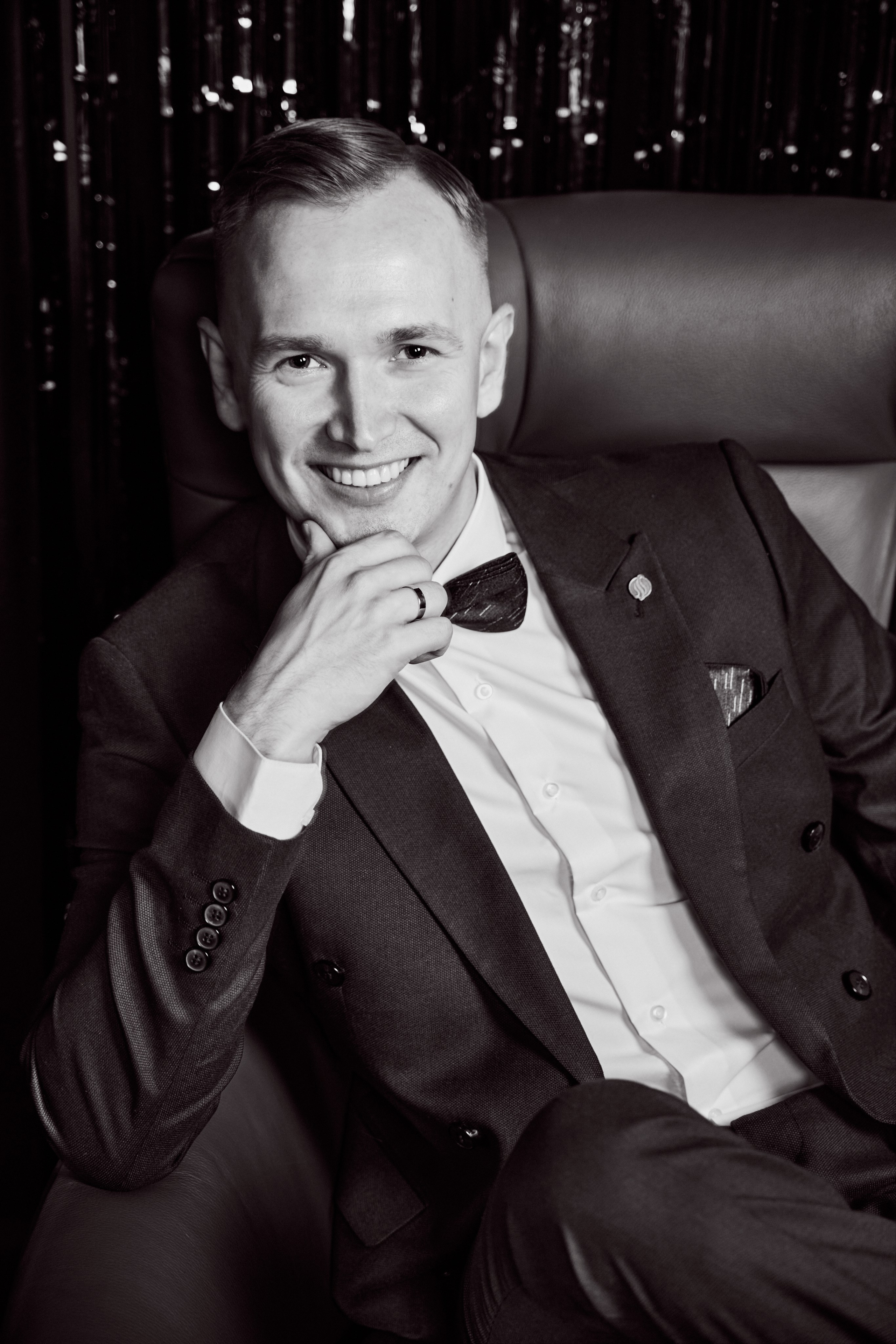 Анатолий & Александра. Валерия Гуртовая | Фотограф, Санкт-Петербург