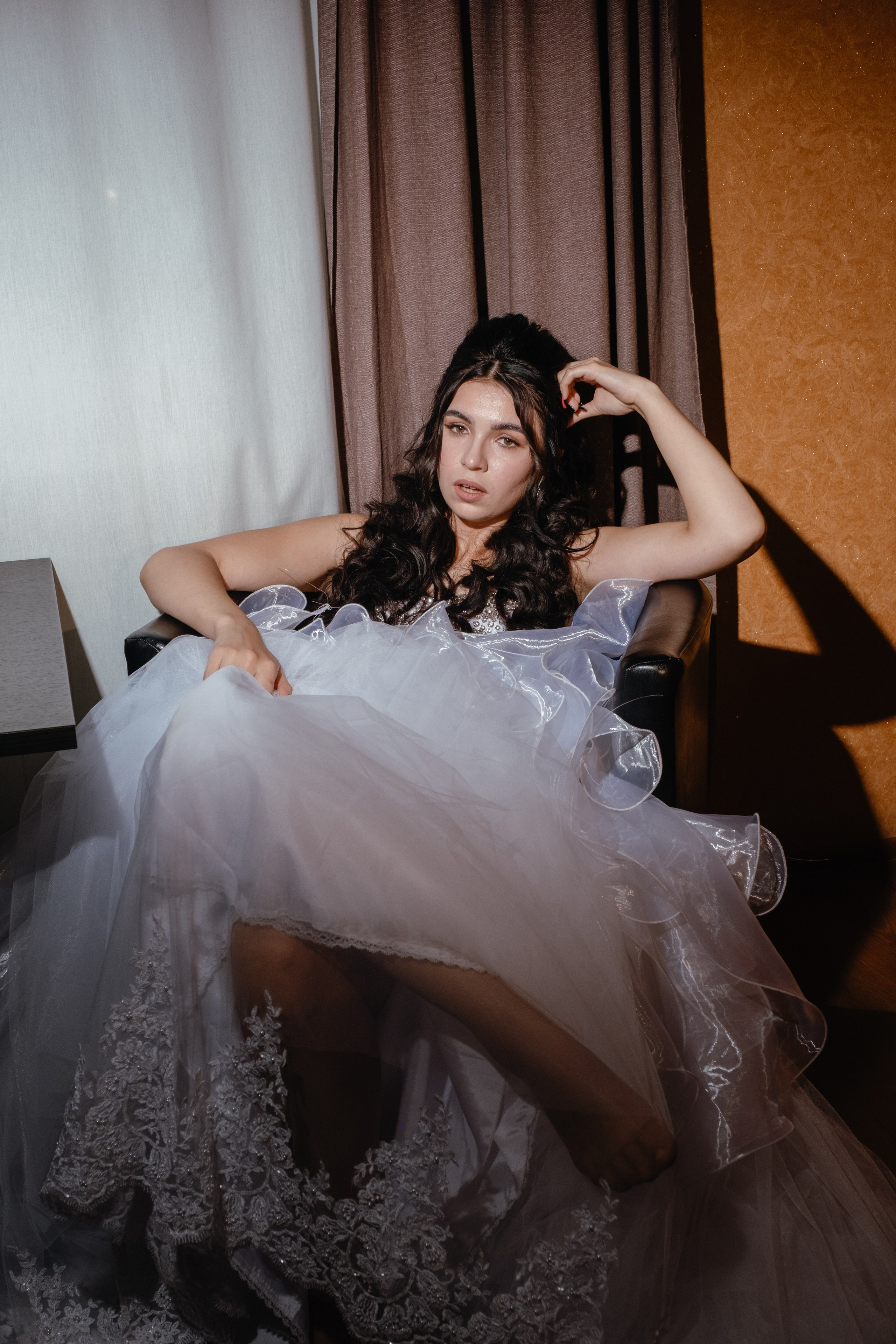 Фотопроект. Фотограф Валуйки, Белгородская область. Коробова Юля