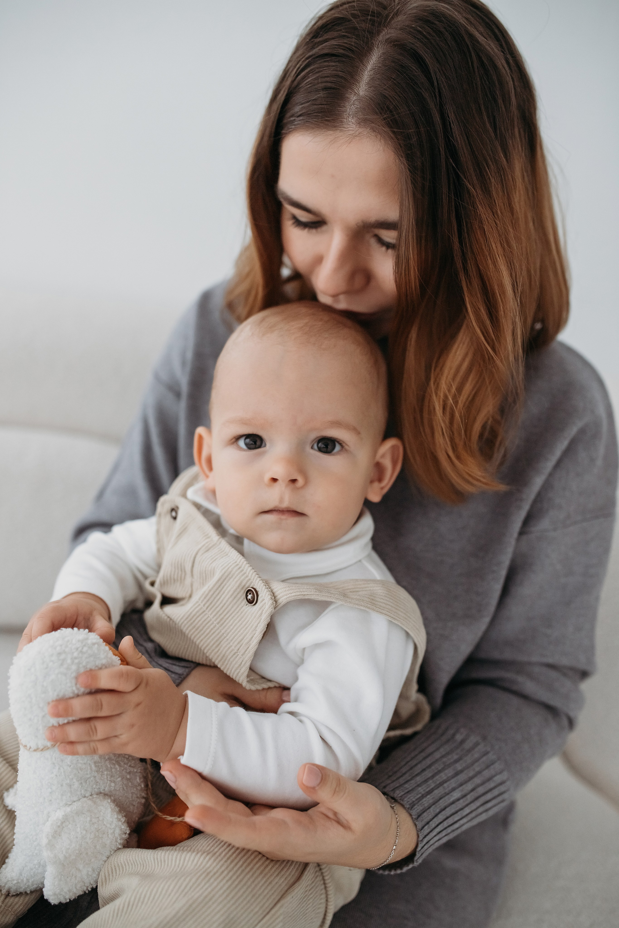 Левушка. Семейный и детский фотограф Минск, Беларусь