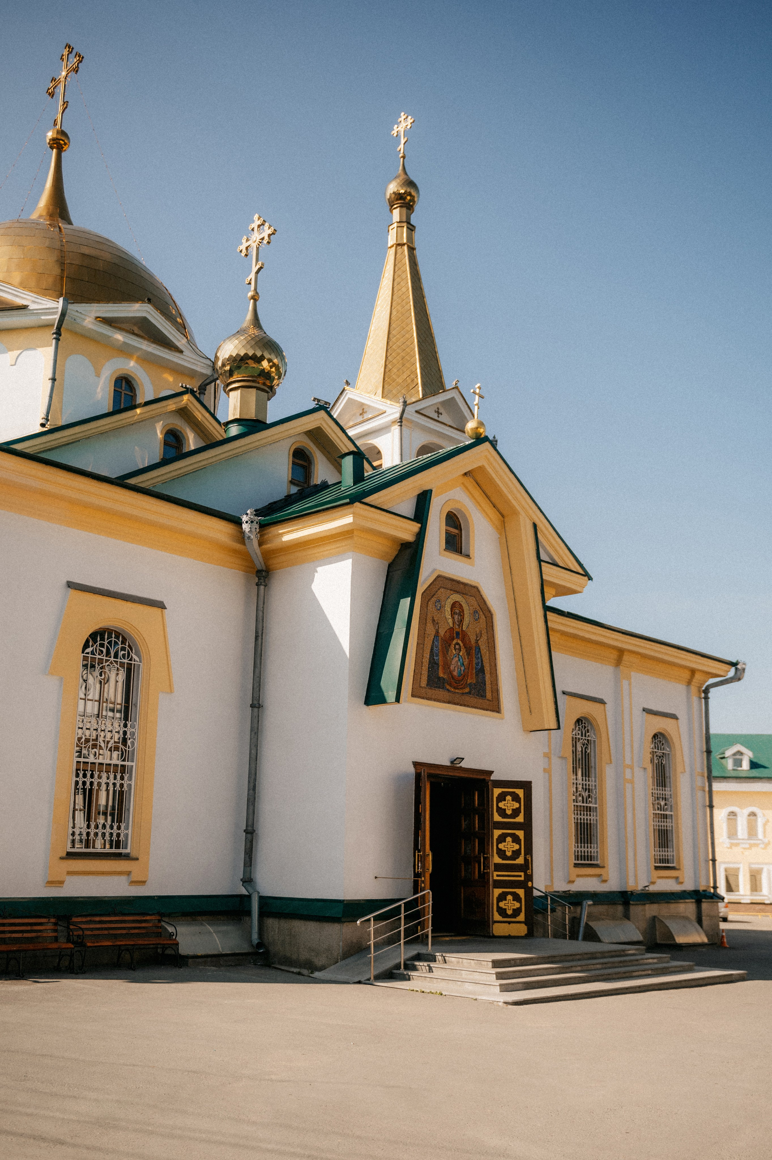 КРЕЩЕНИЕ ВЛАДИСЛАВА. СЕМЕЙНЫЙ ФОТОГРАФ В НОВОСИБИРСКЕ ЖЕНЯ ИНДРИКОВА