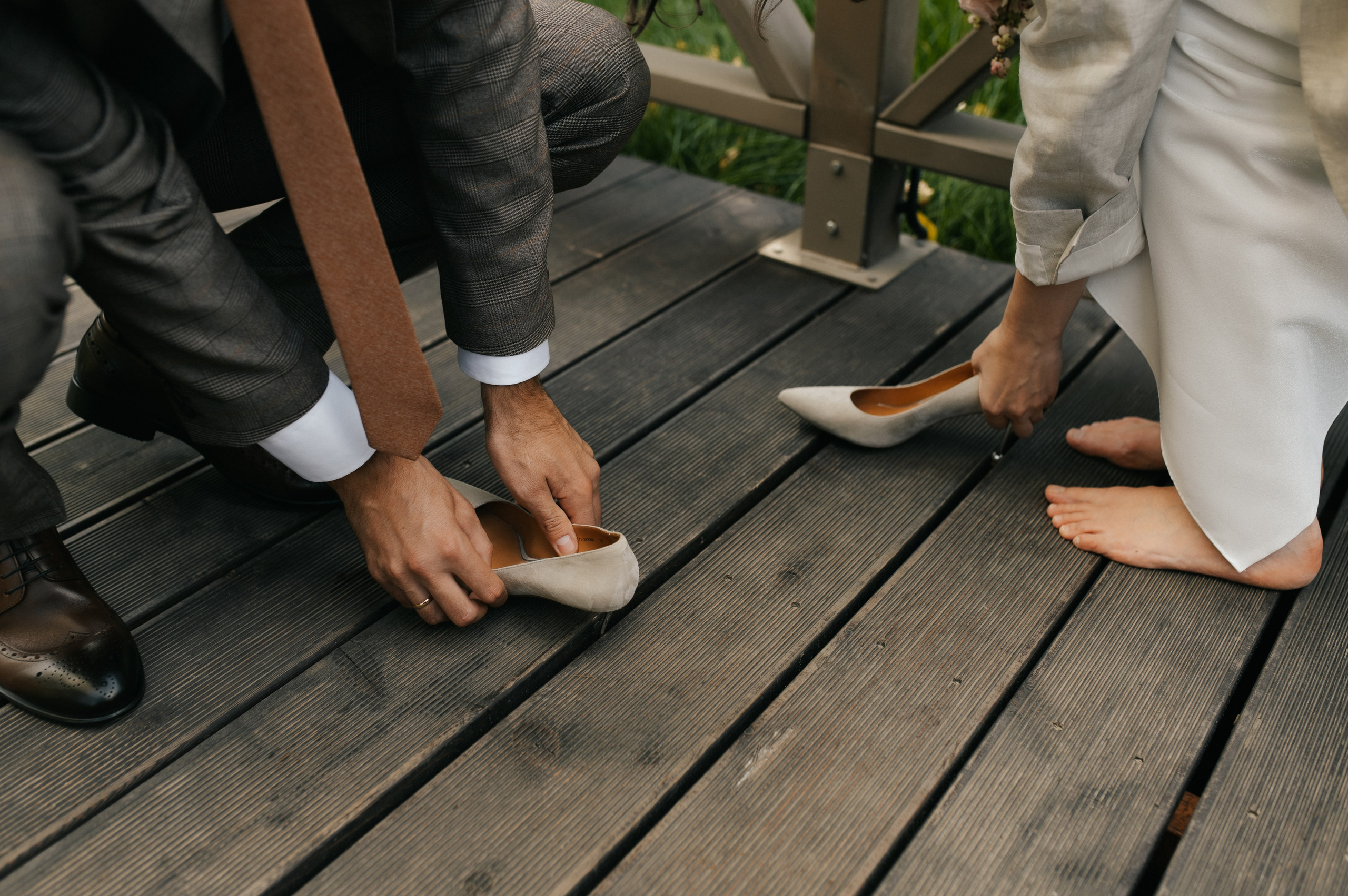 АНТОН & СВЕТА. Семейный фотограф в Новосибирске Женя Индрикова