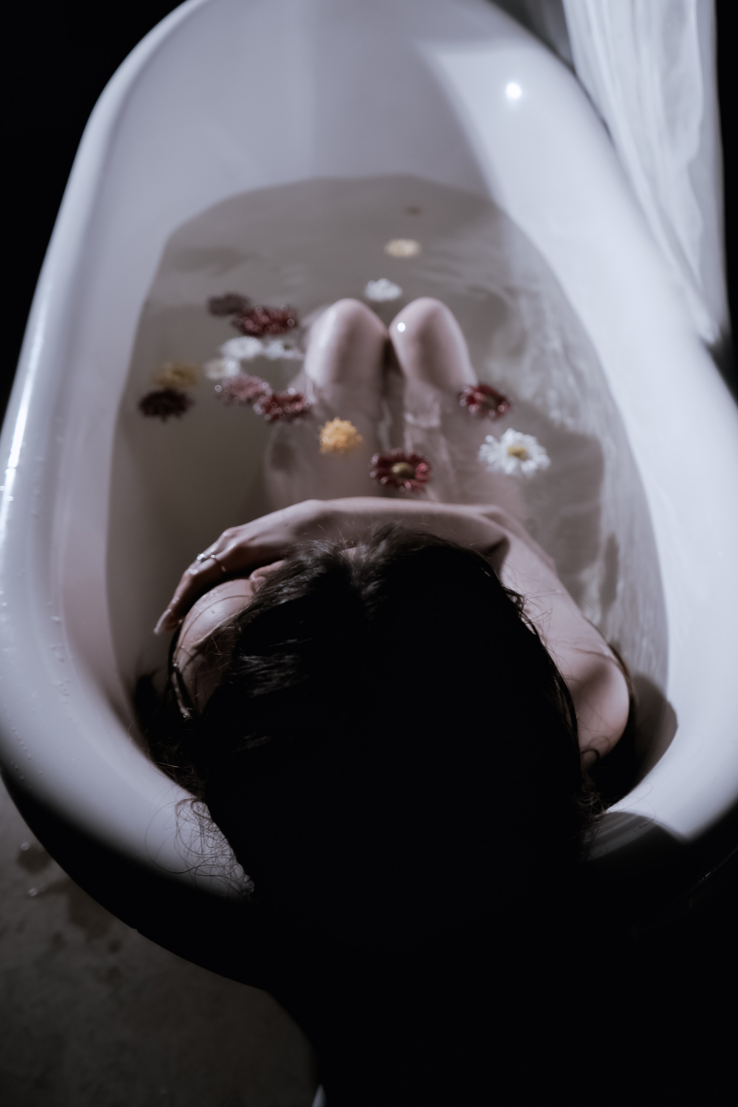 Полина в оранжереи. Фотограф Краснодар | Ольга Проскурина