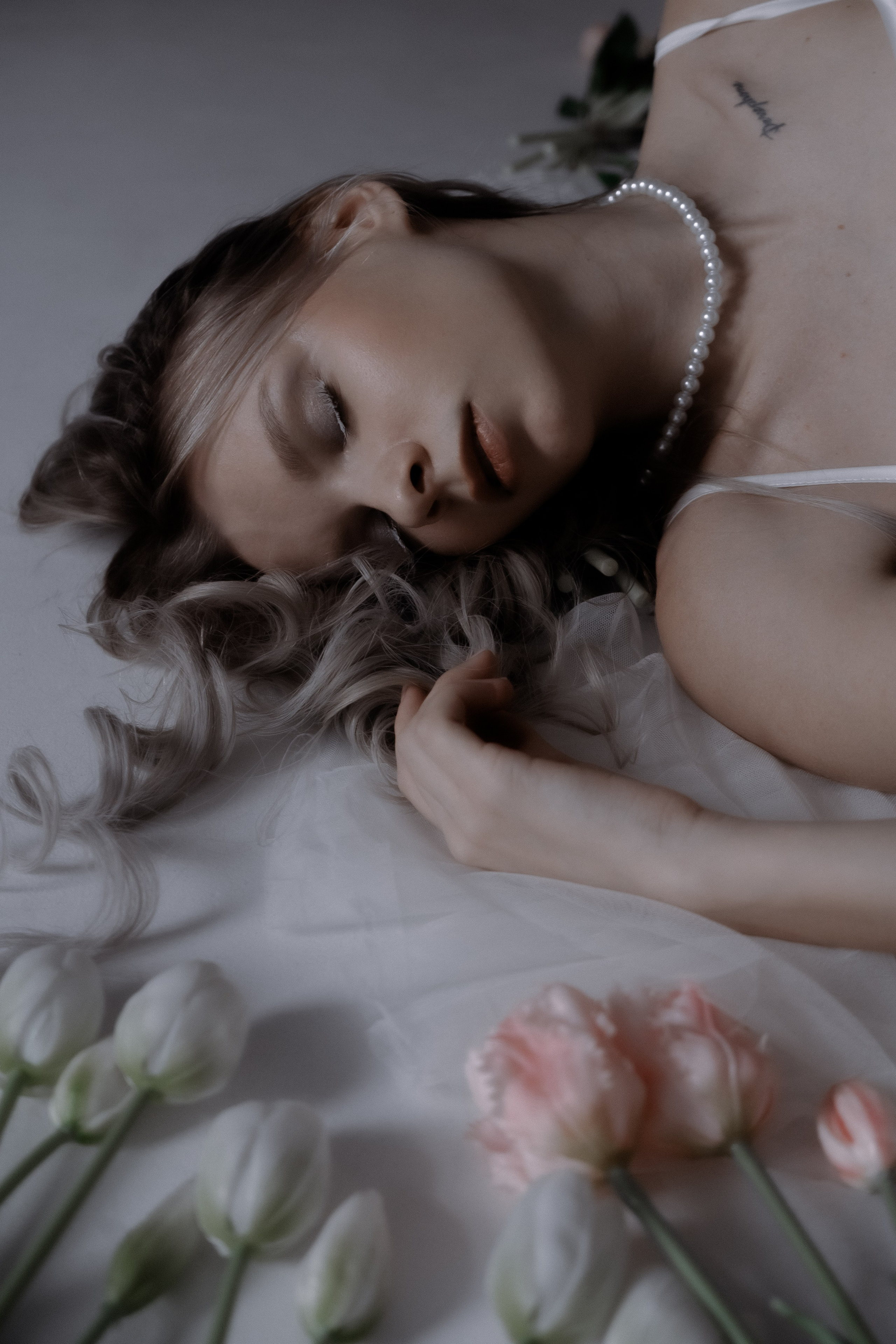 Анастасия. Фотограф Краснодар | Ольга Проскурина