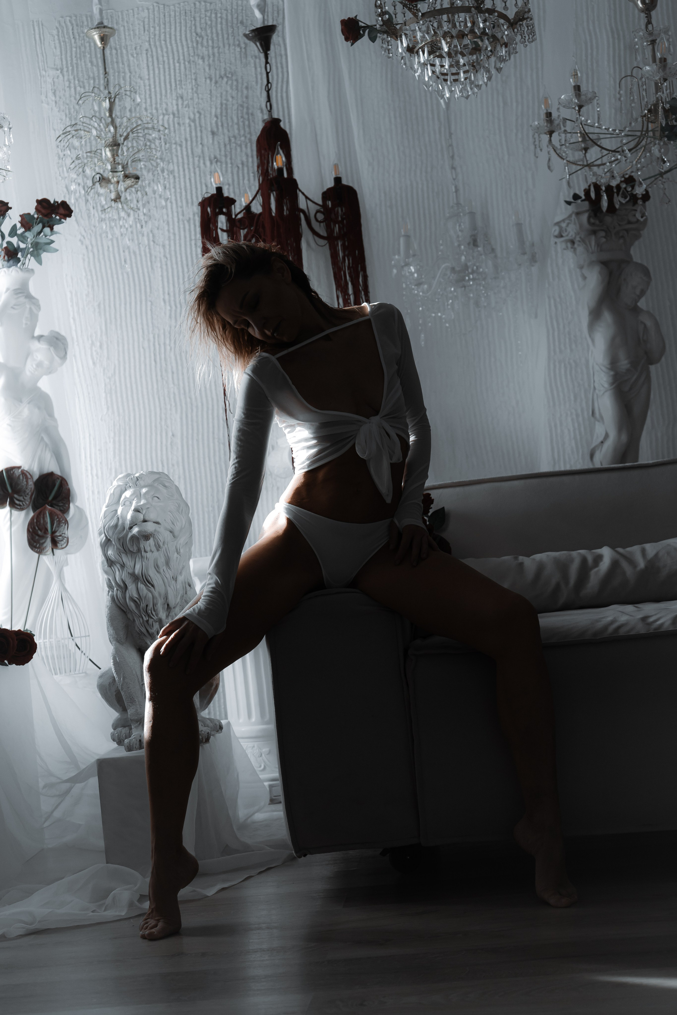 Натали. Фотограф Краснодар | Ольга Проскурина