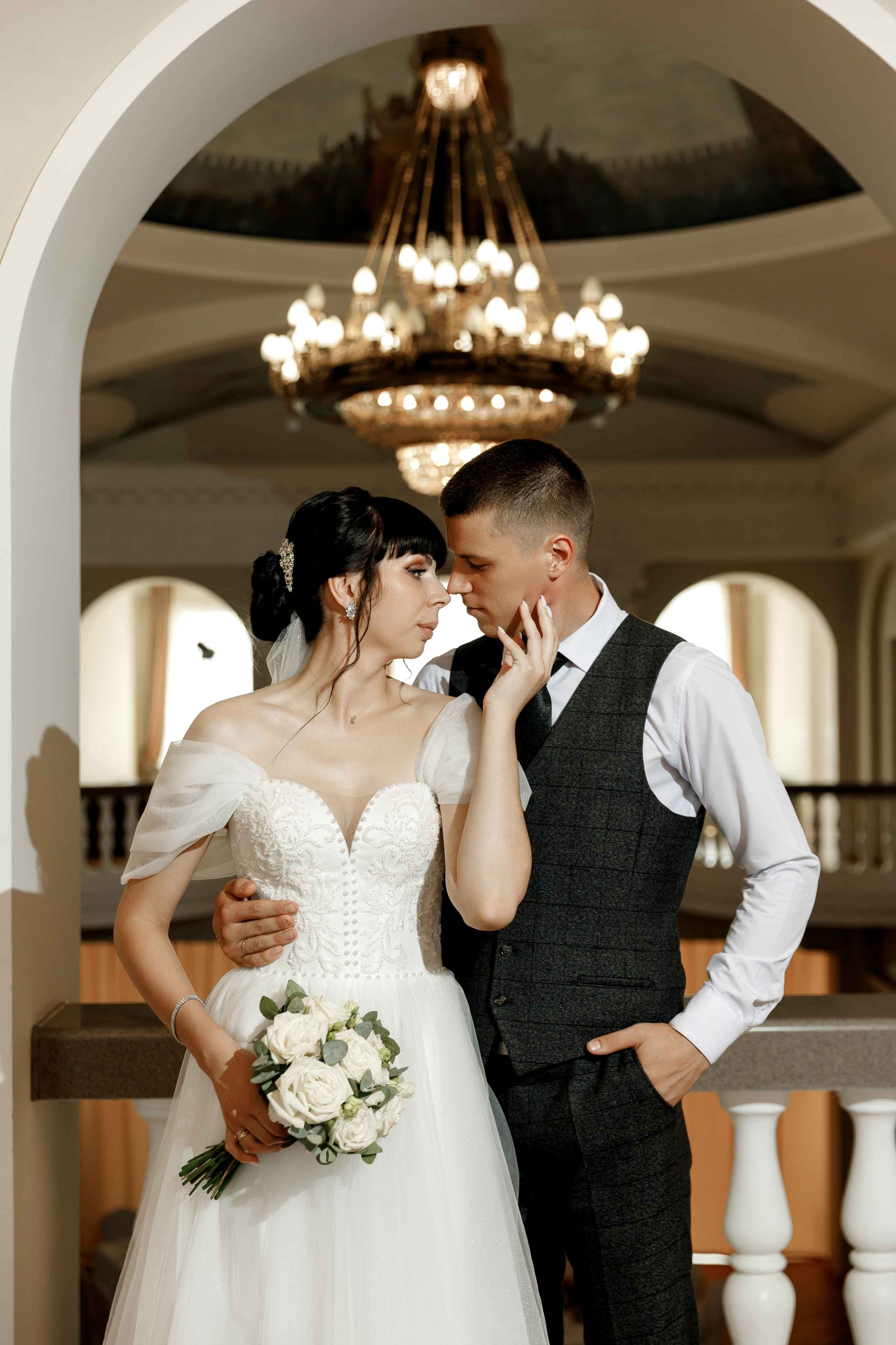 Свадьба. Свадебный и семейный фотограф Белово Анастасия Пьянкова