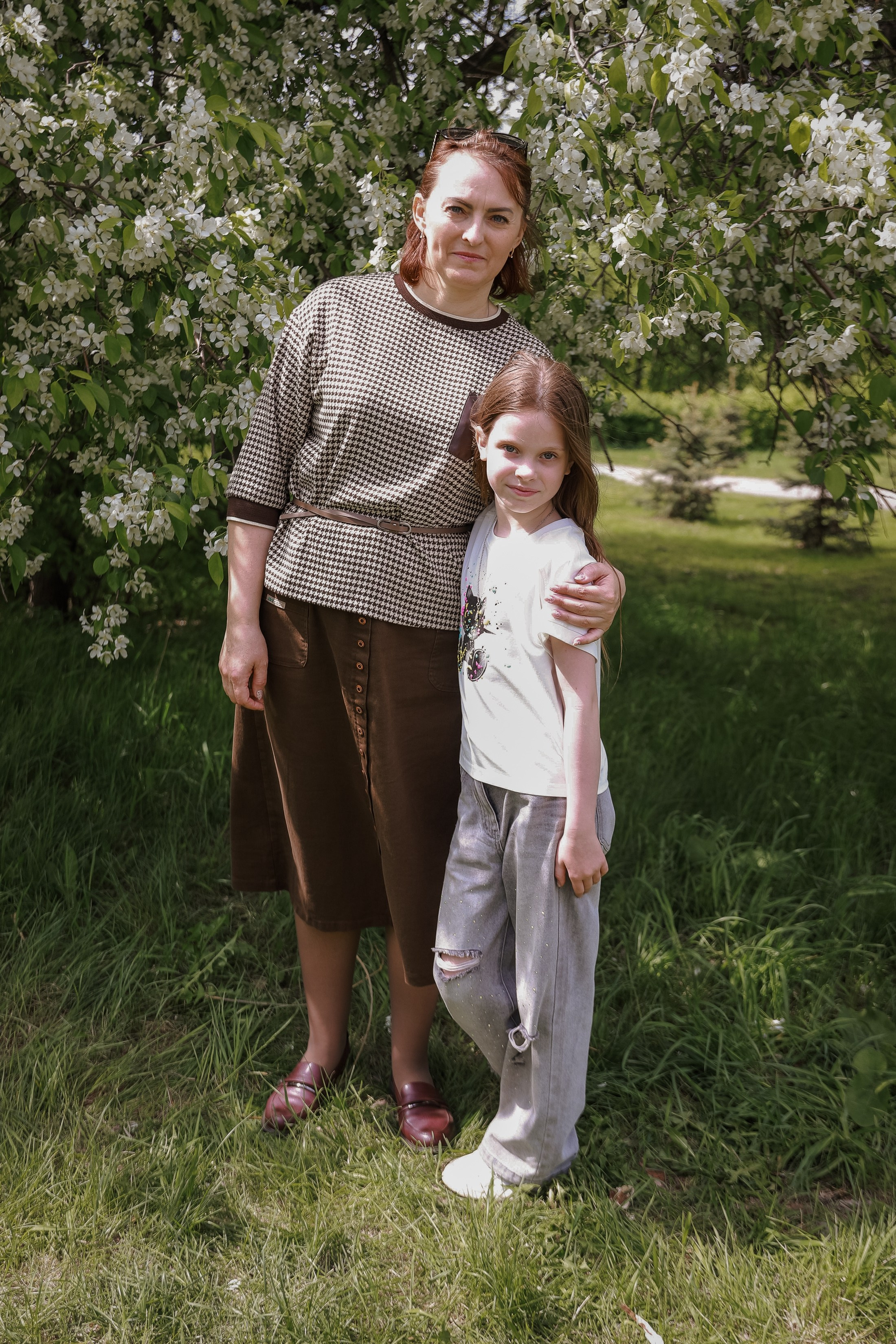 Квест по окончанию 3а. Фотограф Юлия Мальцева