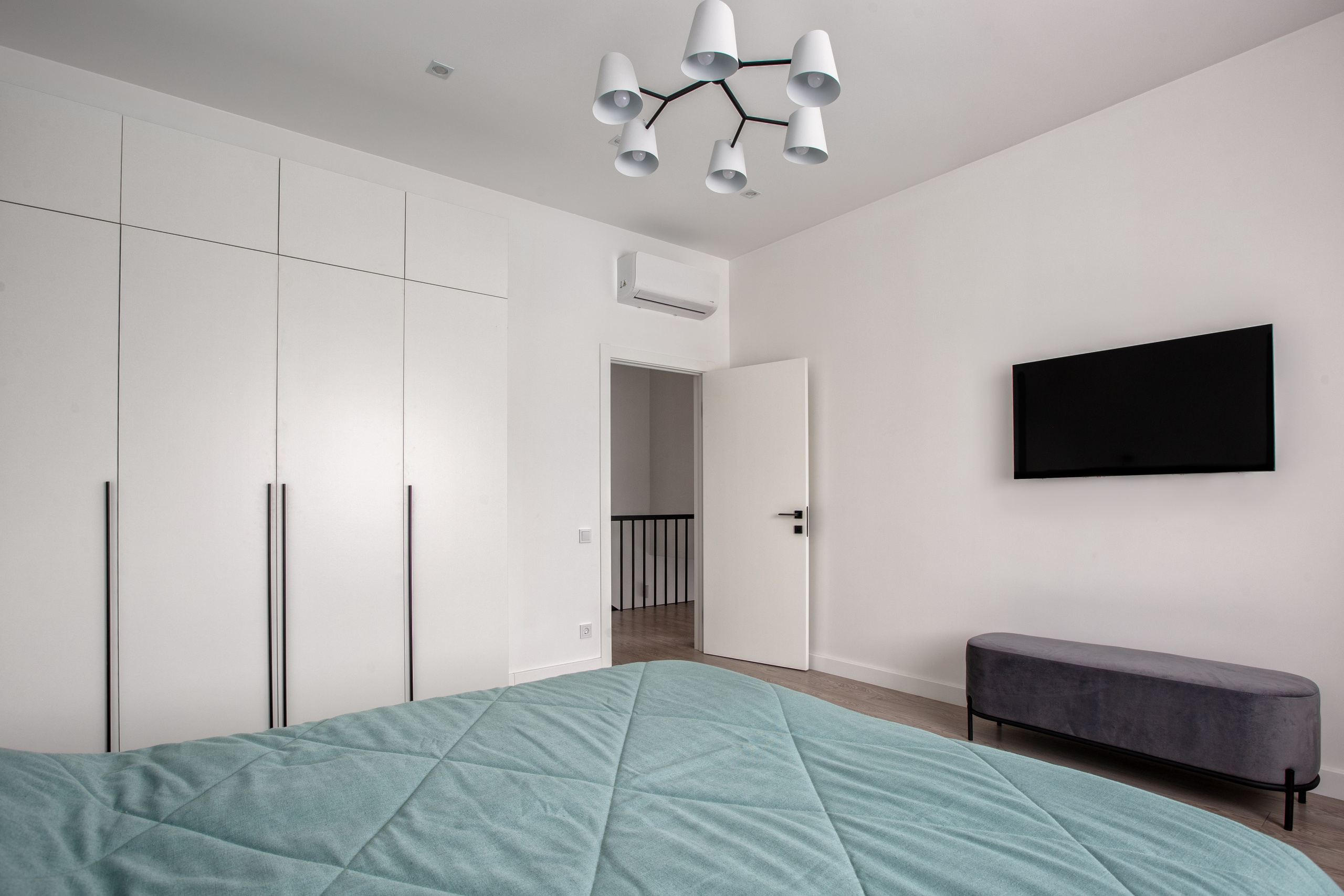 Таунхаус. Интерьерный фотограф Галина Январская г. Дмитров