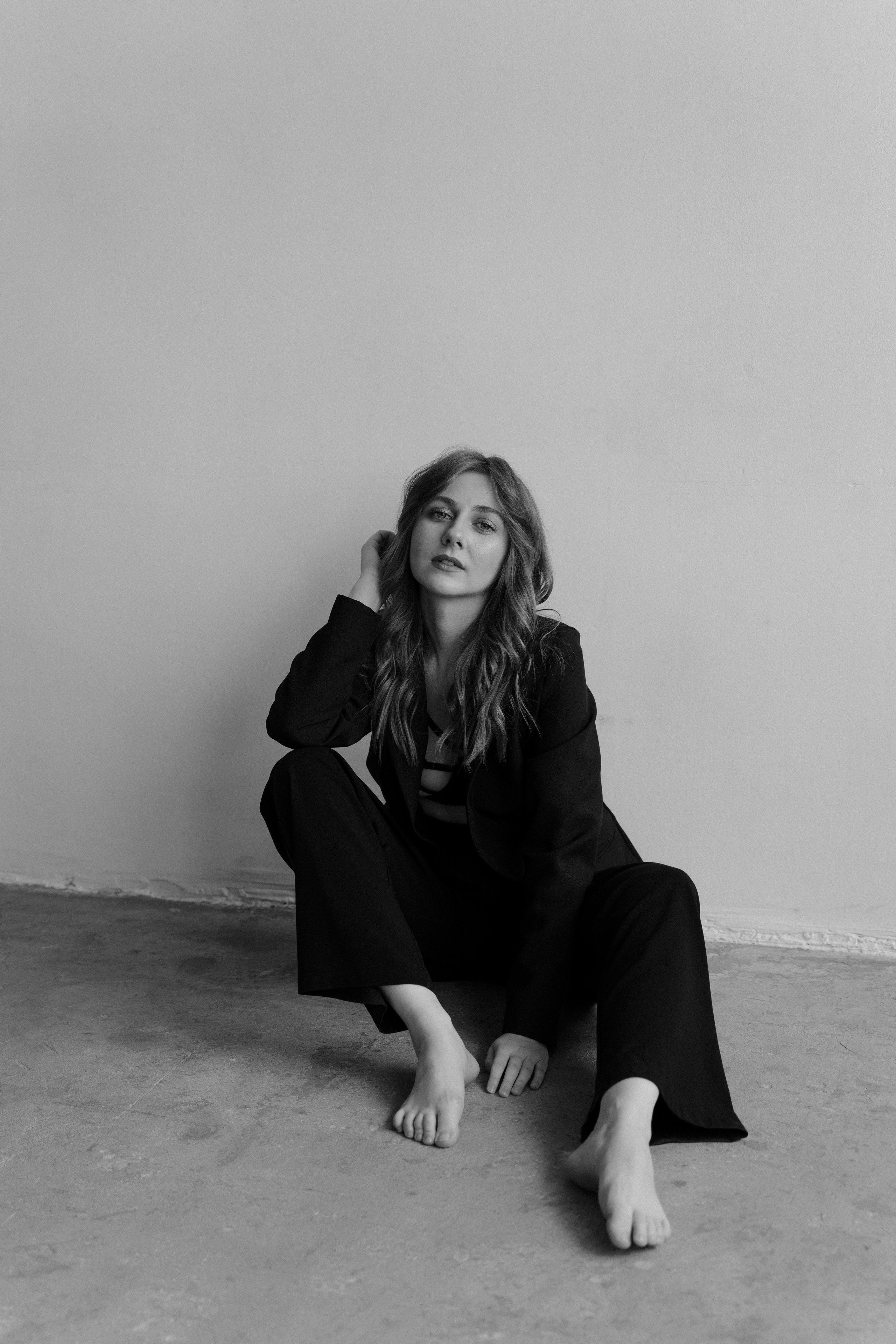 Анастасия. Фотограф в Новосибирске. Ефимова Анастасия