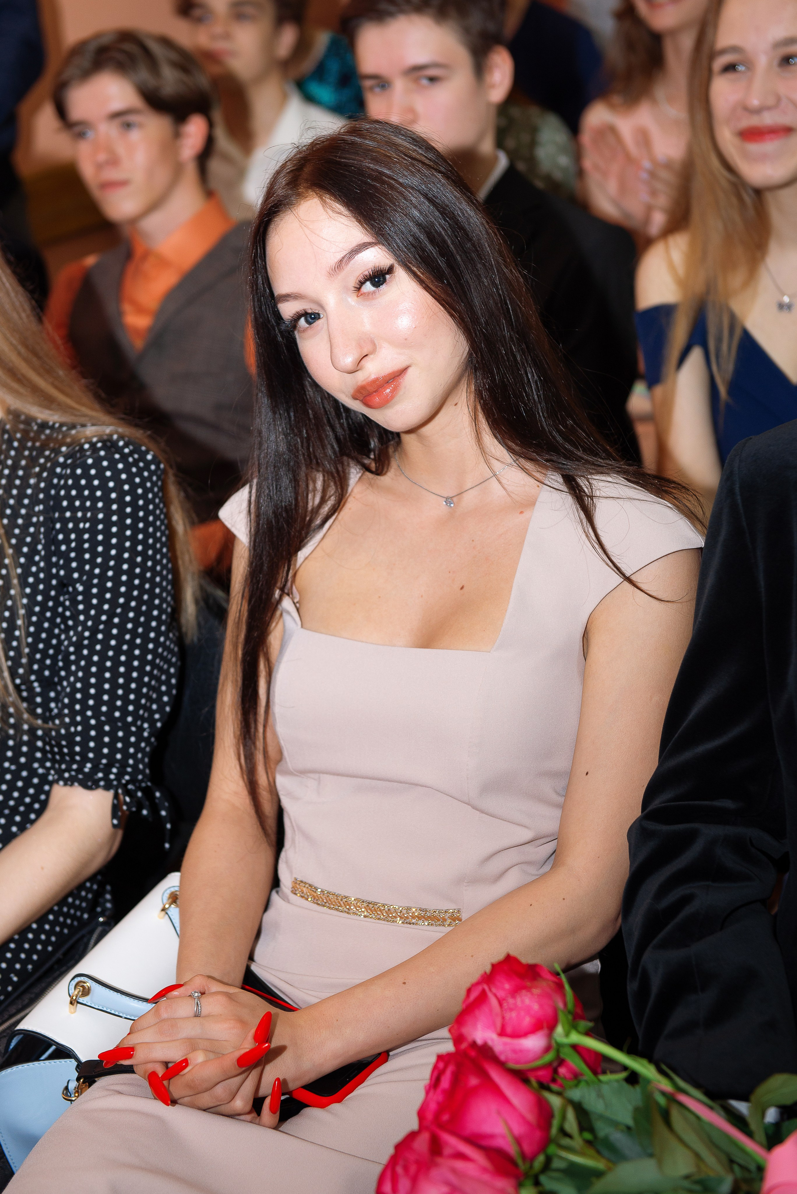 Школьные Выпускные. Детский и семейный Фотограф во Владивостоке Юлия Моисеенко