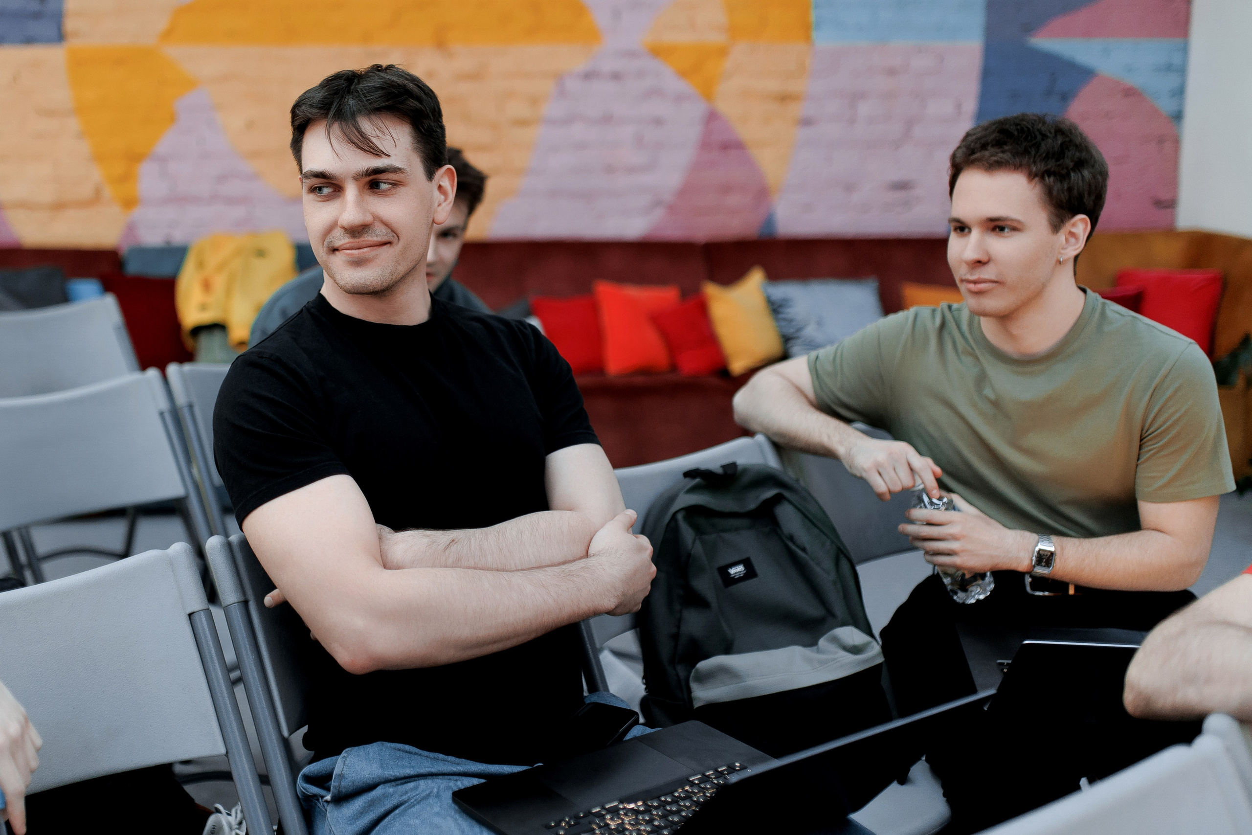 Тинькофф. Свадебный фотограф Каледич Тимофей