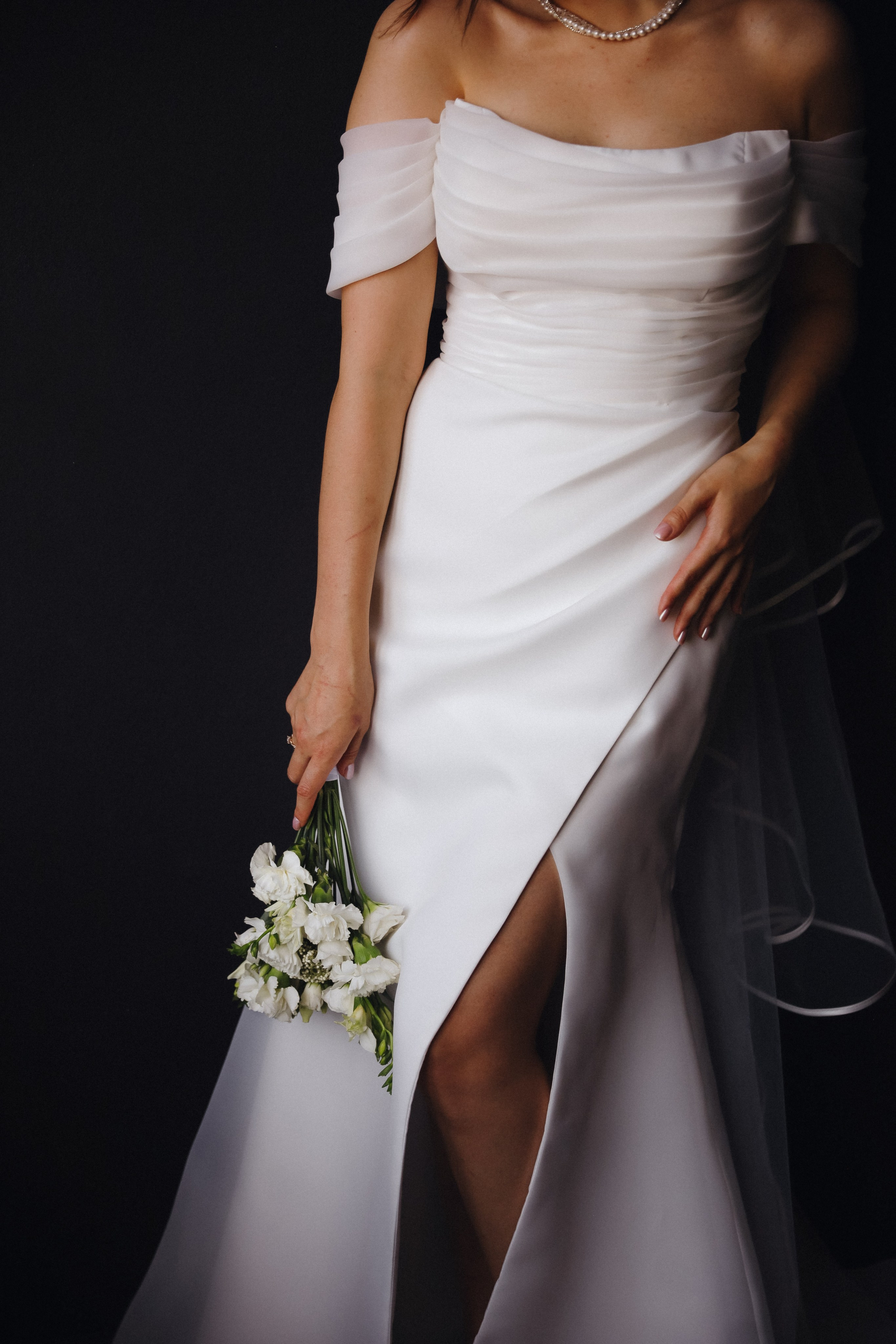 Андрей и Вероника. Свадебный фотограф Екатеринбург Алексей Ладыгин