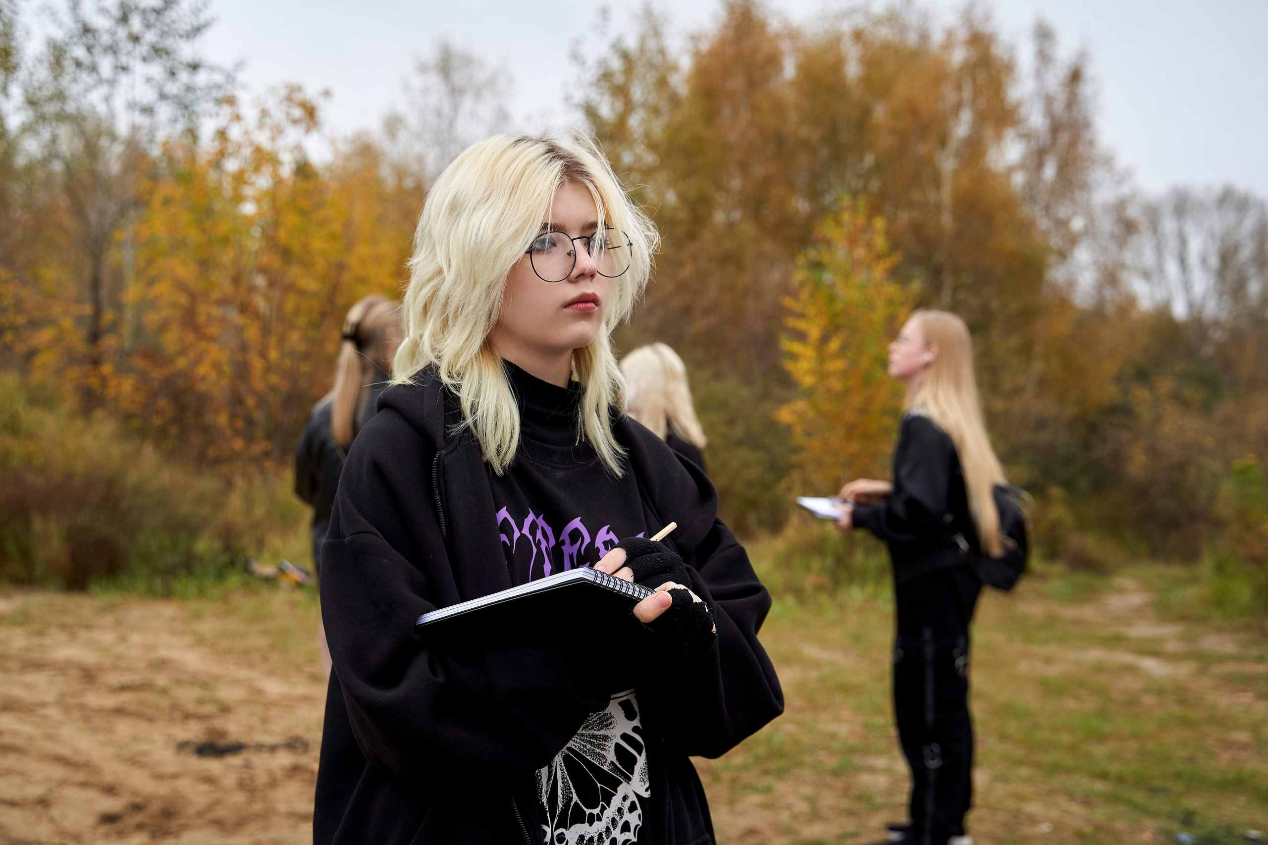 Городская экспедиция «Взрослый взгляд на Нижний» (Эн+ & Точка Урбан). Репортажный фотограф Вилянов Евгений. Нижний Новгород