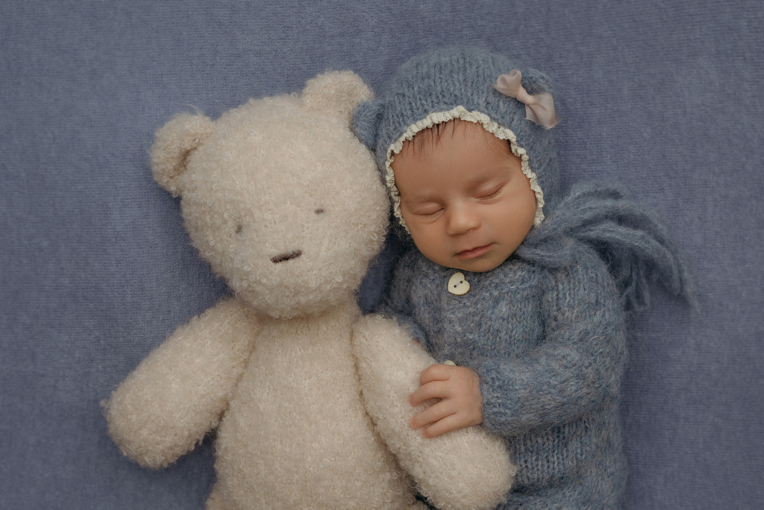 Алина. Фотограф новорожденных Белгород