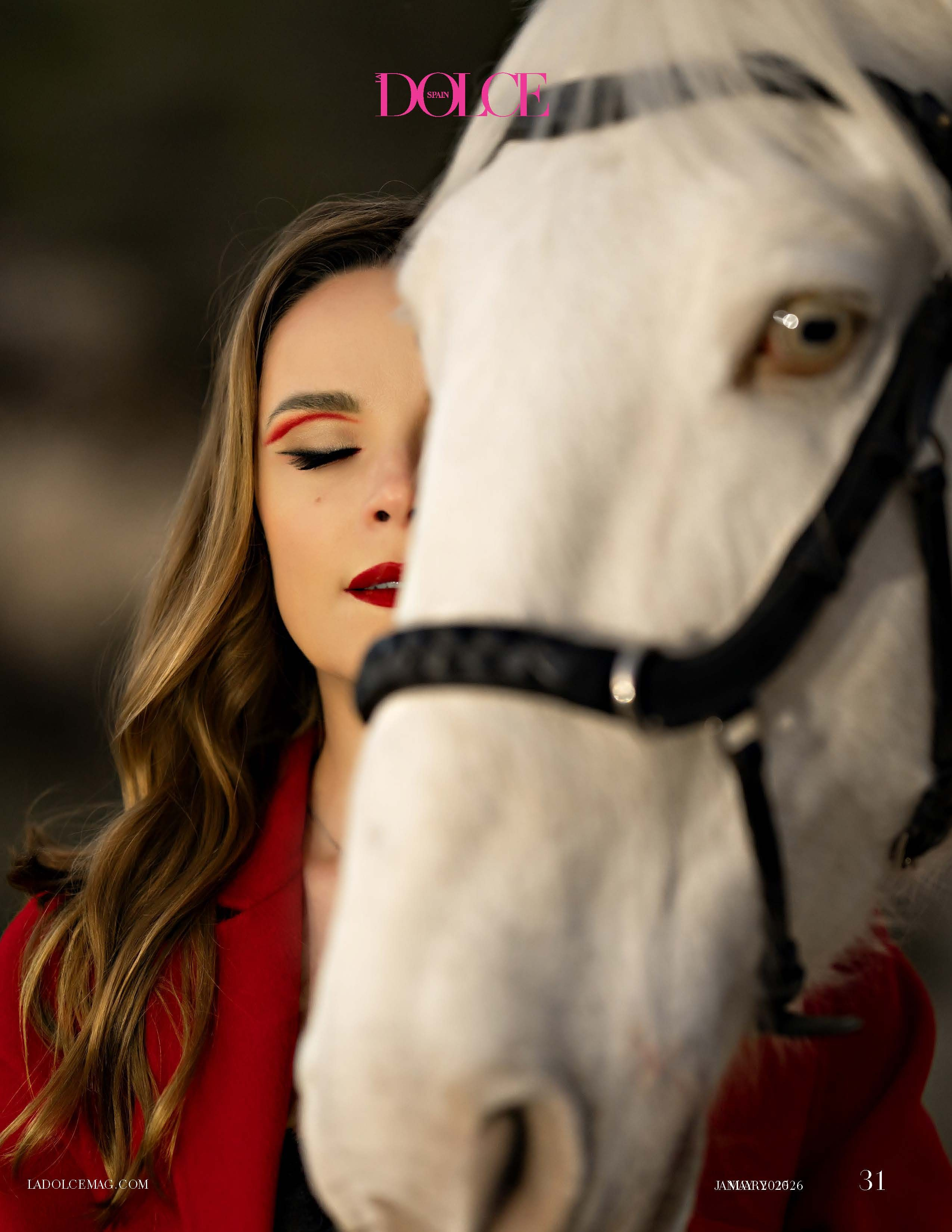 DOLCE Madrid, Spain Jun 2026. Фотограф в Аликанте СветЛана Константинова