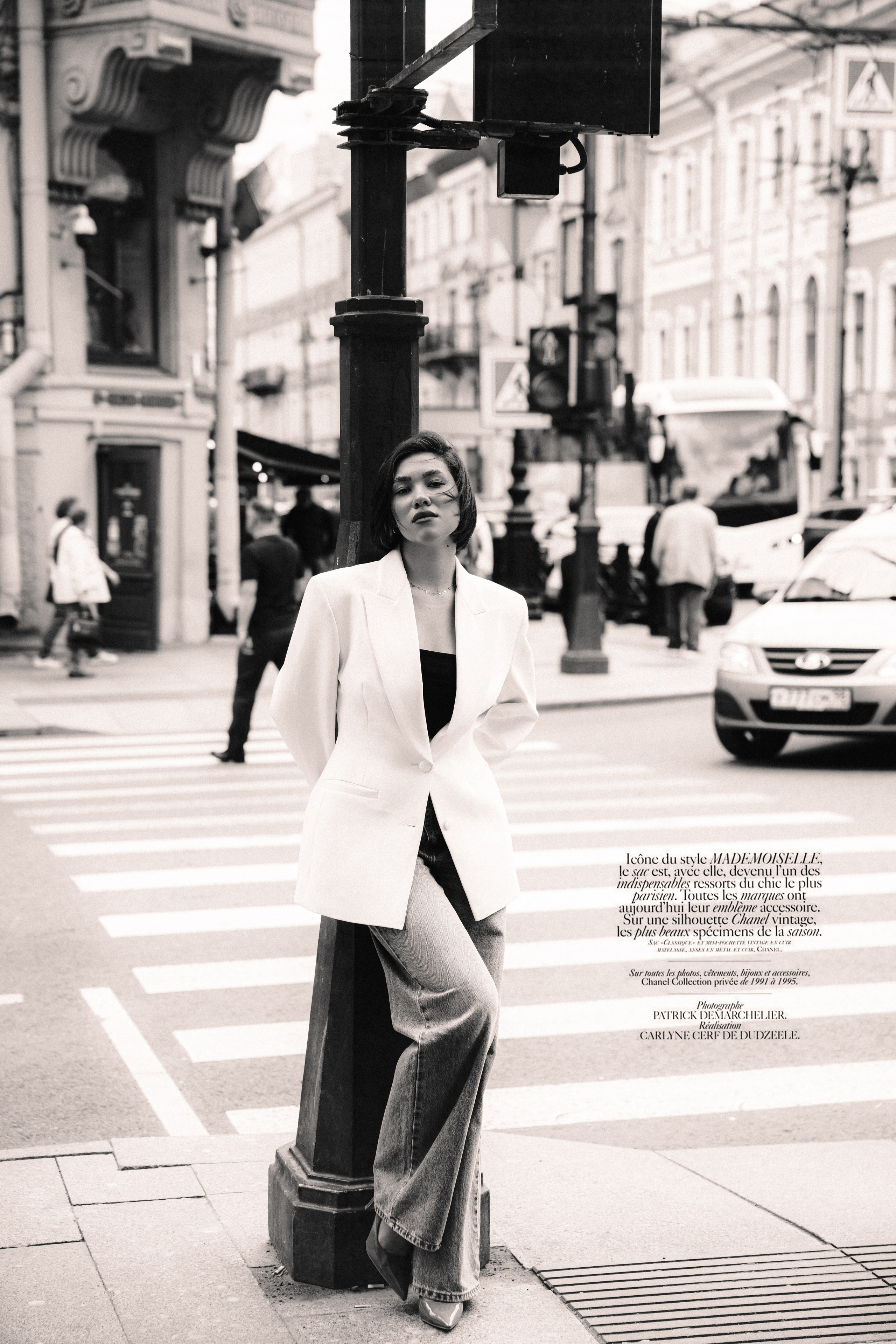 ♥. Фотограф в Санкт-Петербурге Мария Проскурина