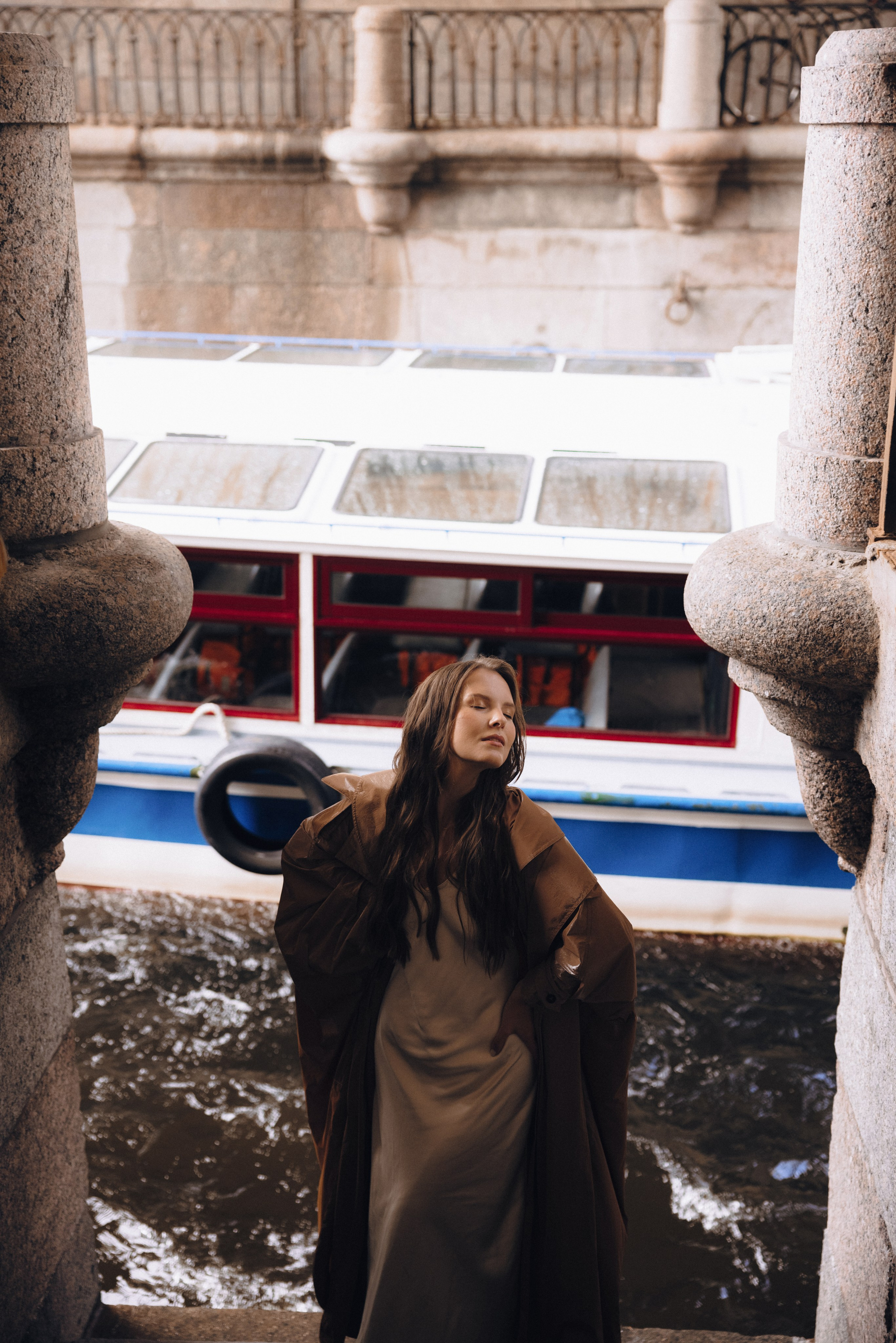 ♥. Фотограф в Санкт-Петербурге Мария Проскурина