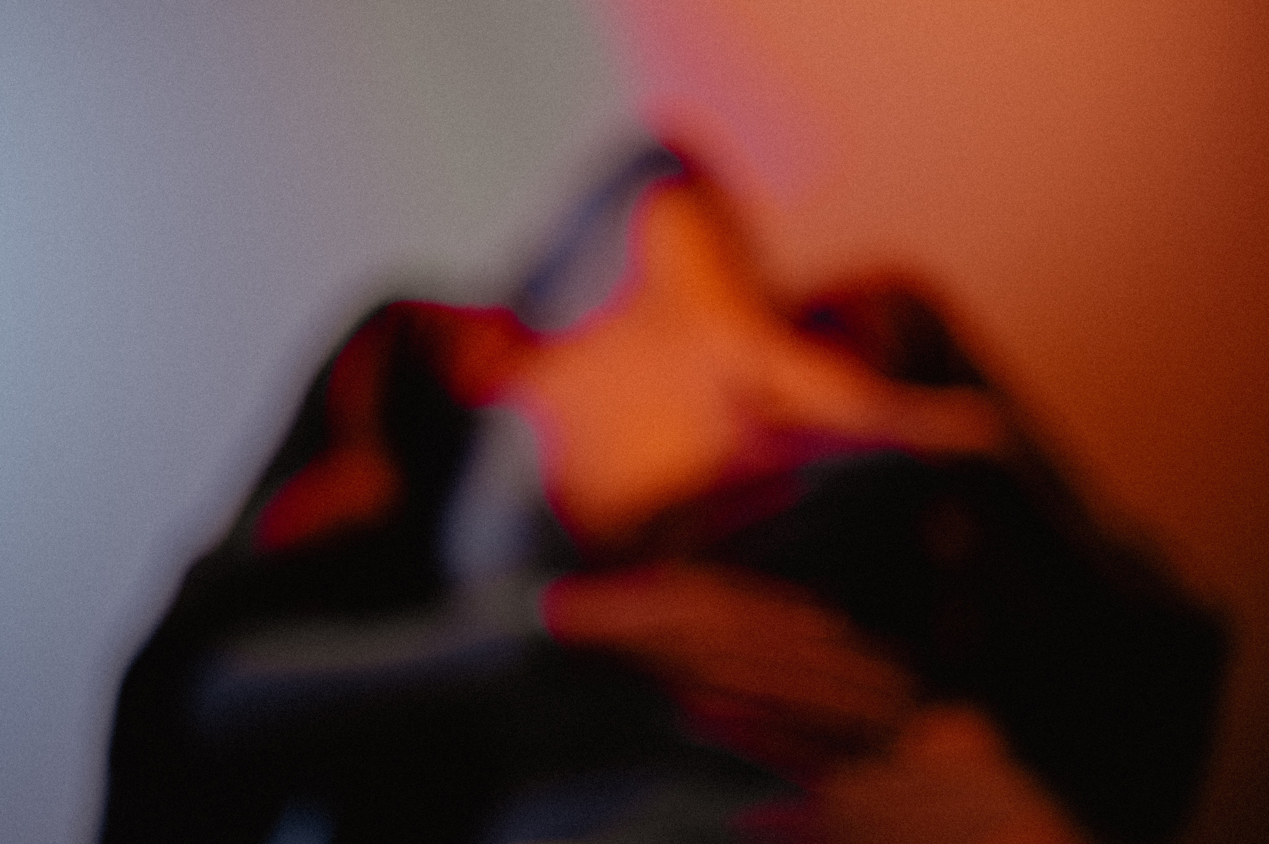 Adel. Фотограф о любви в Перми Елена Кузовлева