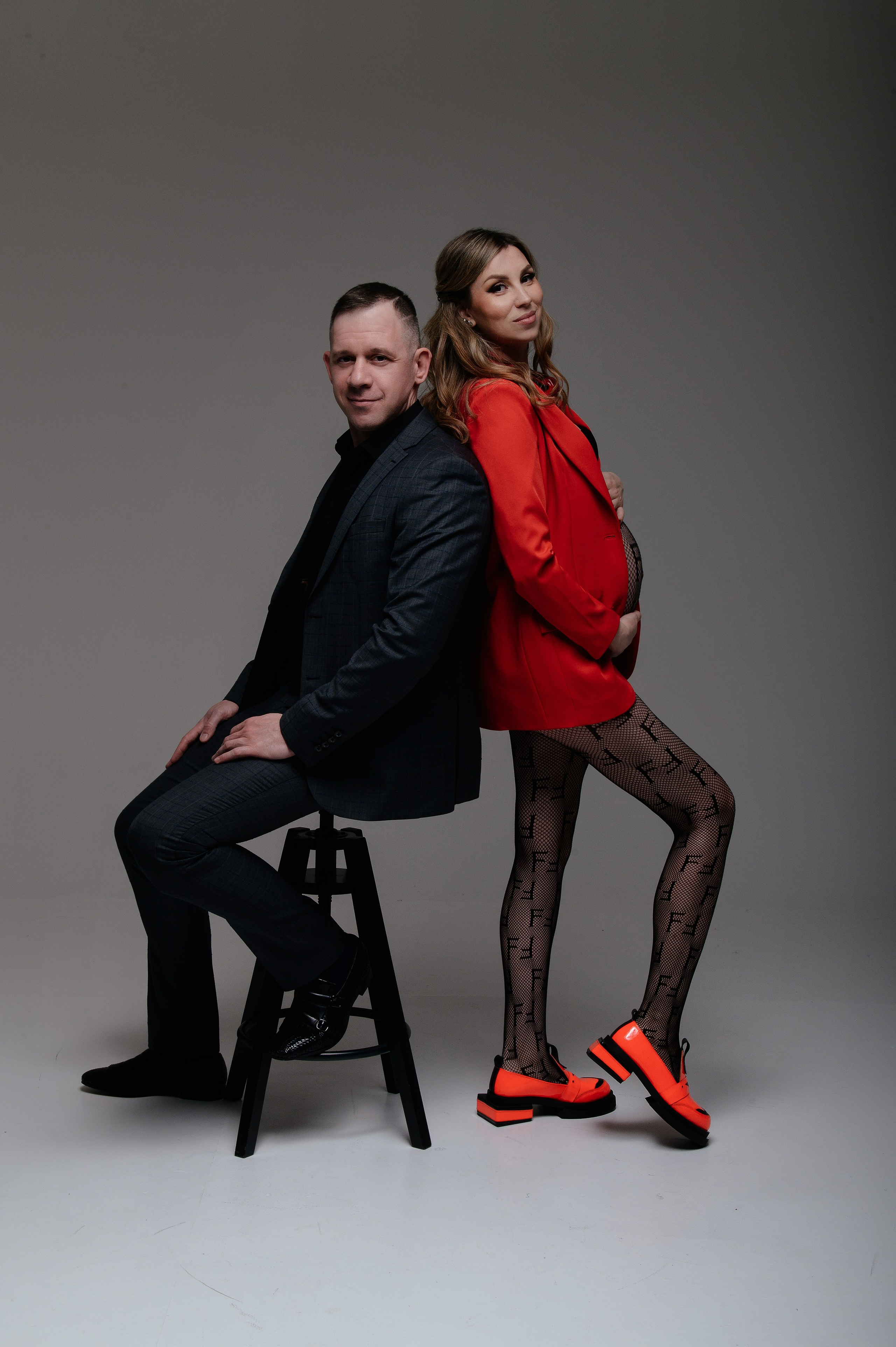 Фотосессия беременности в Караганде — фотограф для будущих мам. Свадебный фотограф Караганда