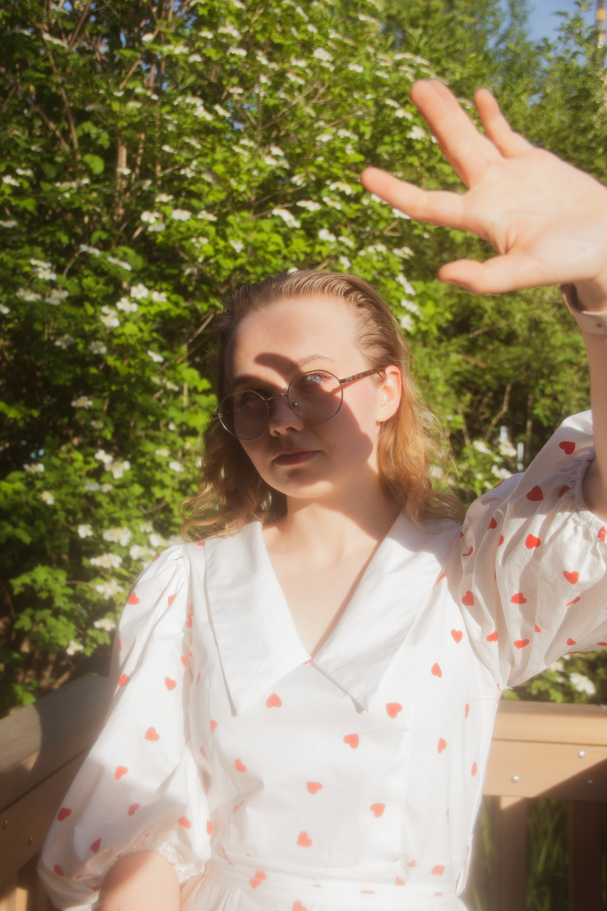 Маша. Фотограф Москва Екатерина Близнюк